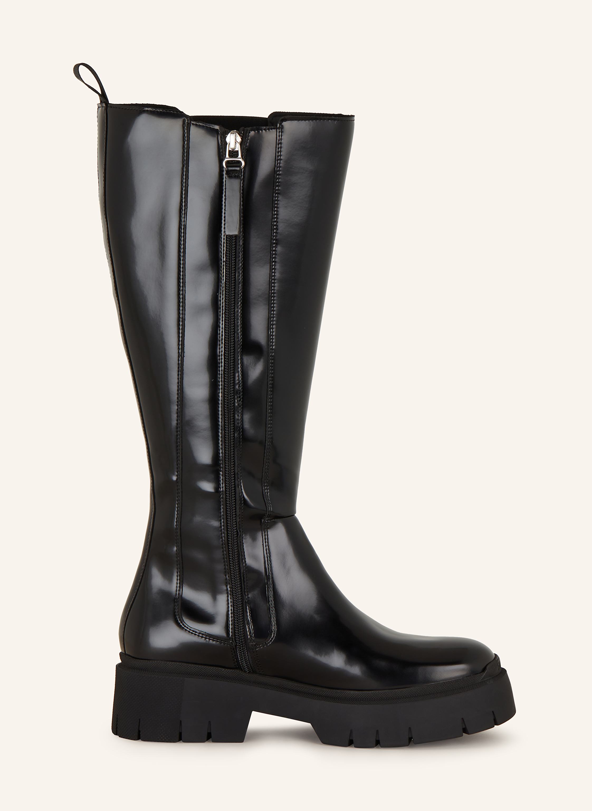 Thumbnail - Hugo Stiefel Kris schwarz