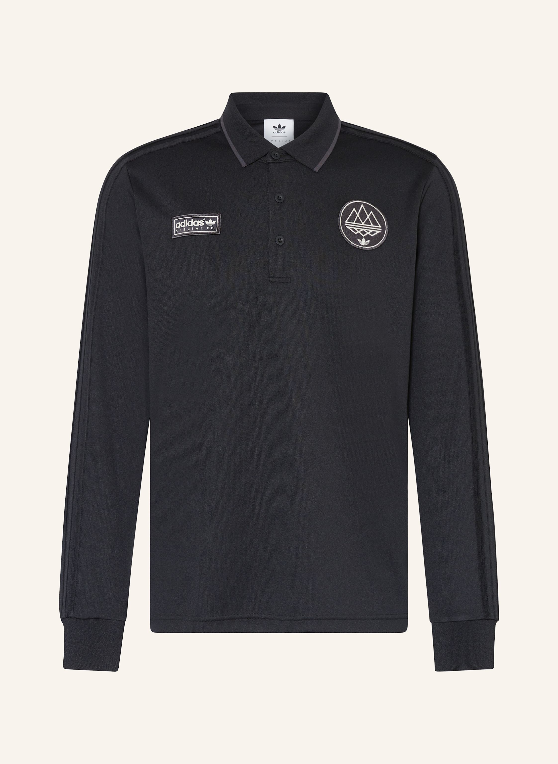 Adidas spezial polo store