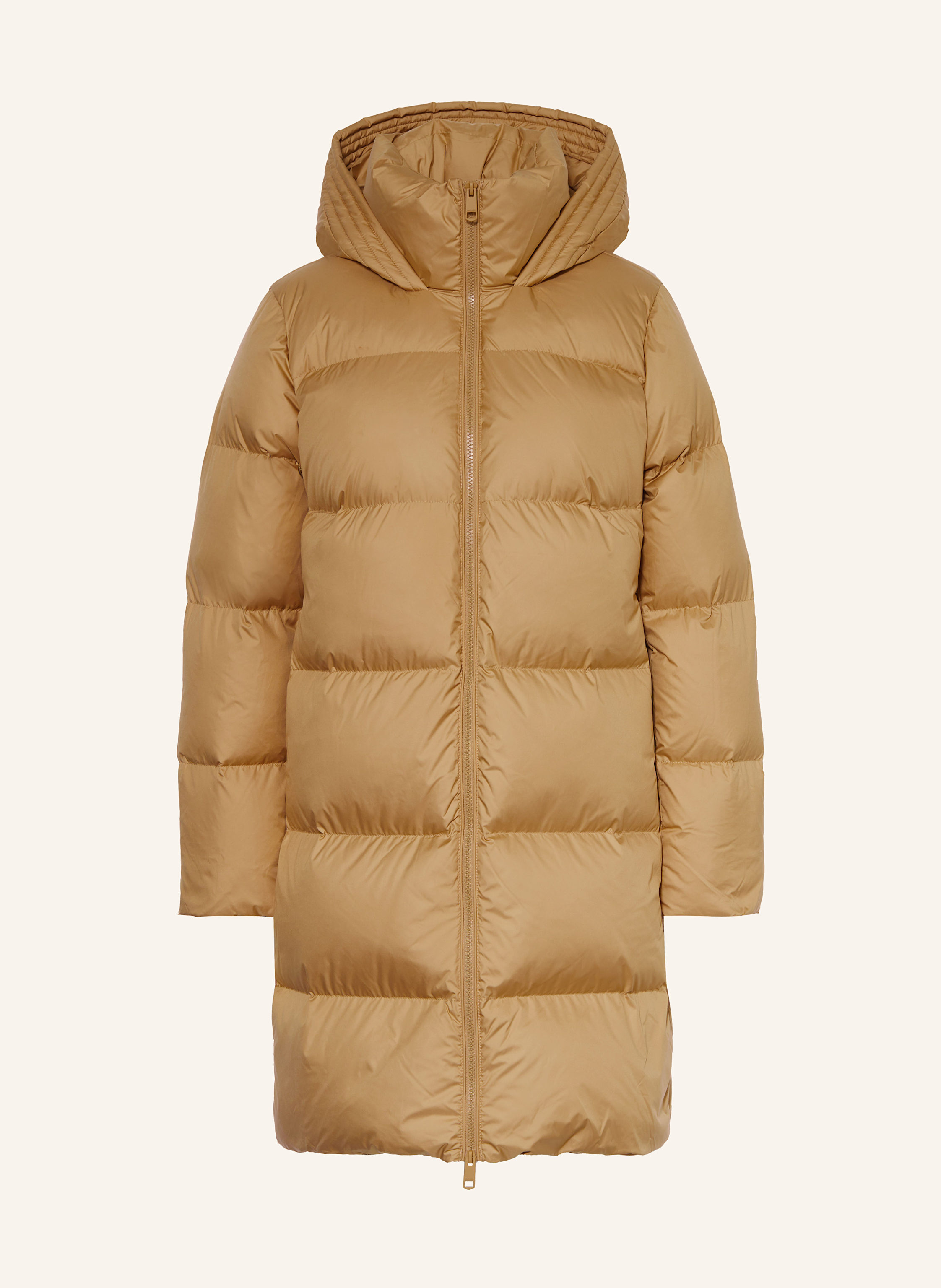 Icepeak Wintermantel Icepeak Steppmantel Icepeak Brilon Dark Blue