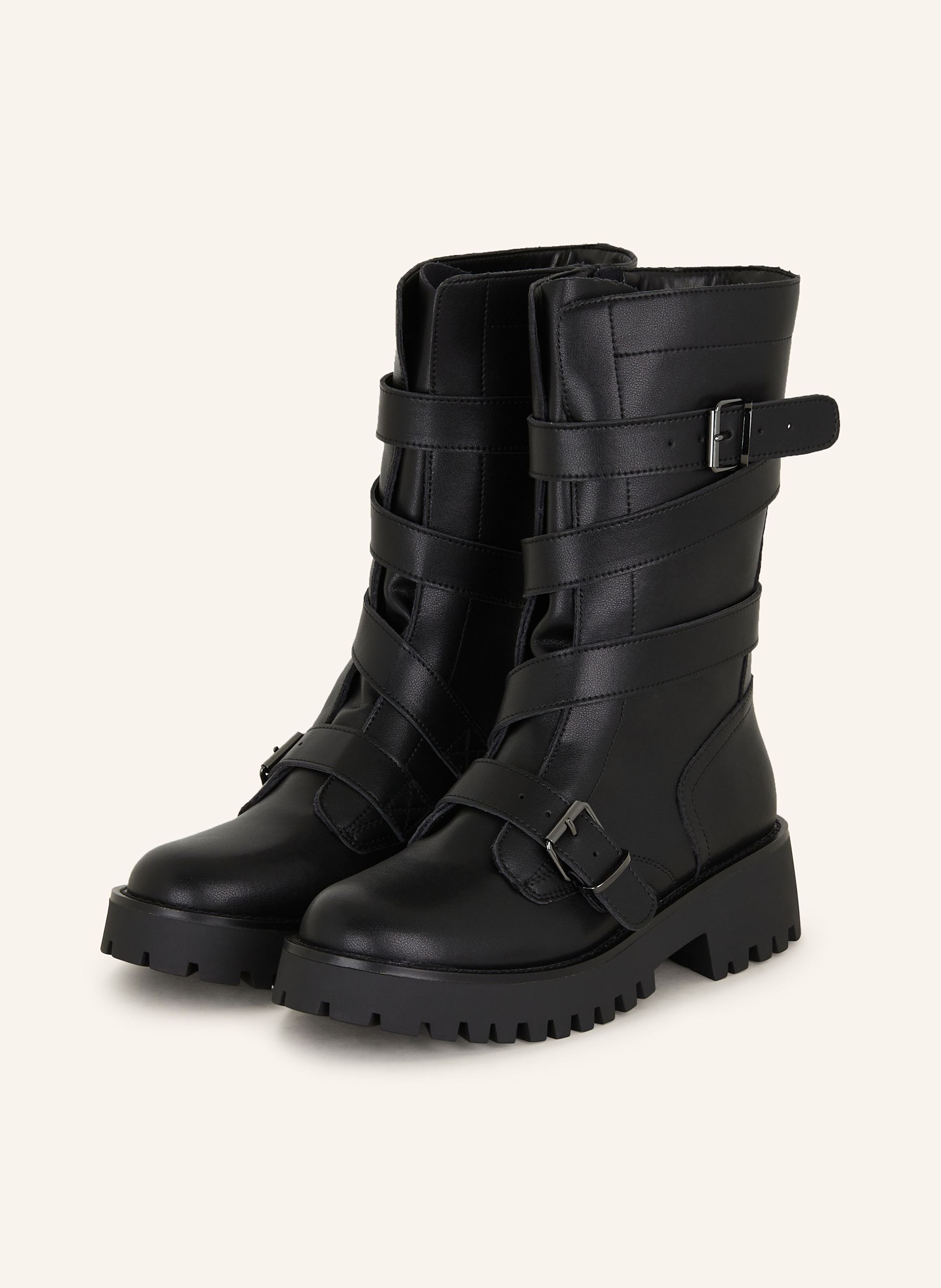 Steve madden devine boot best sale