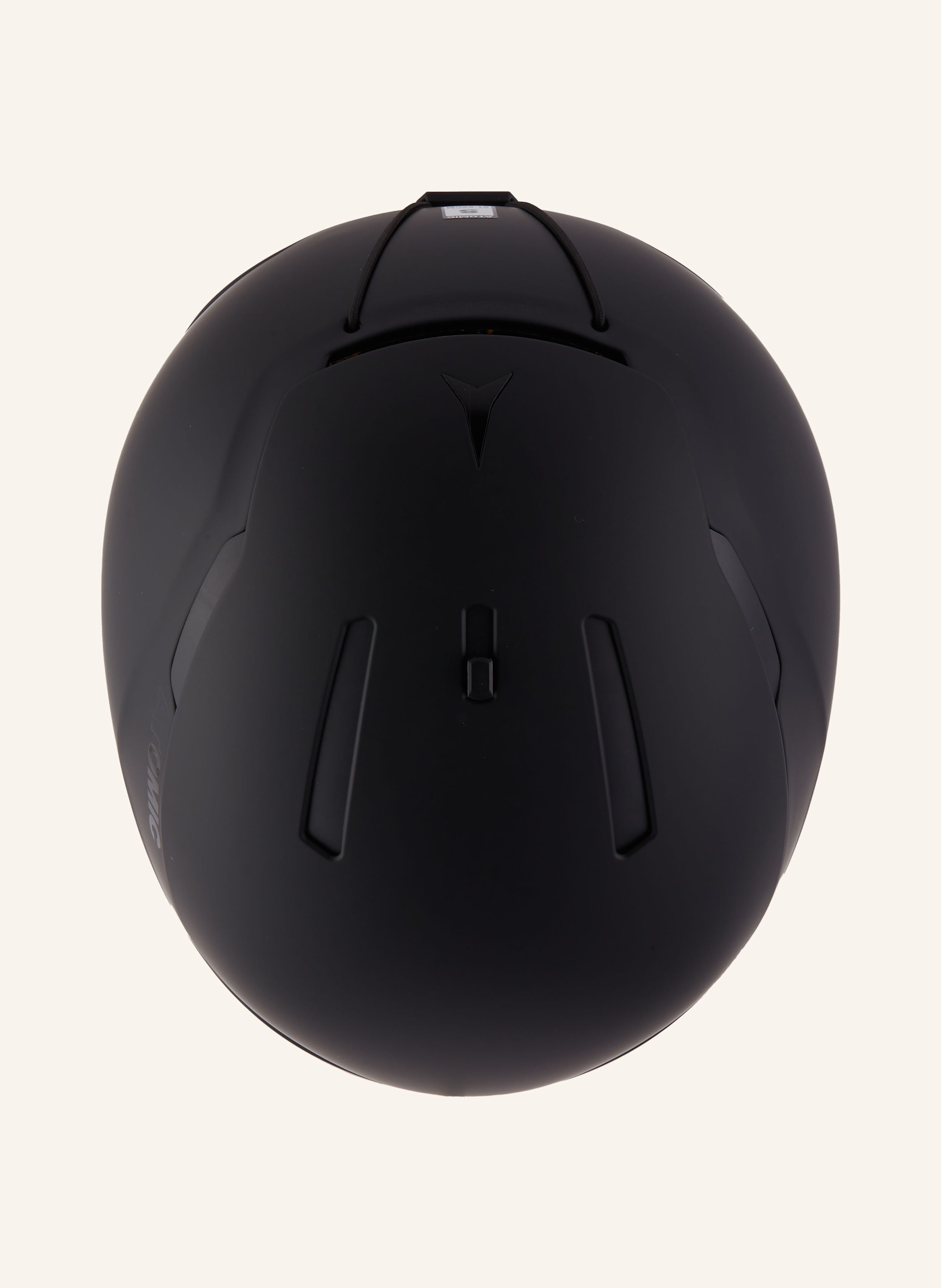 Thumbnail - Atomic Skihelm Revent Gt Amid schwarz