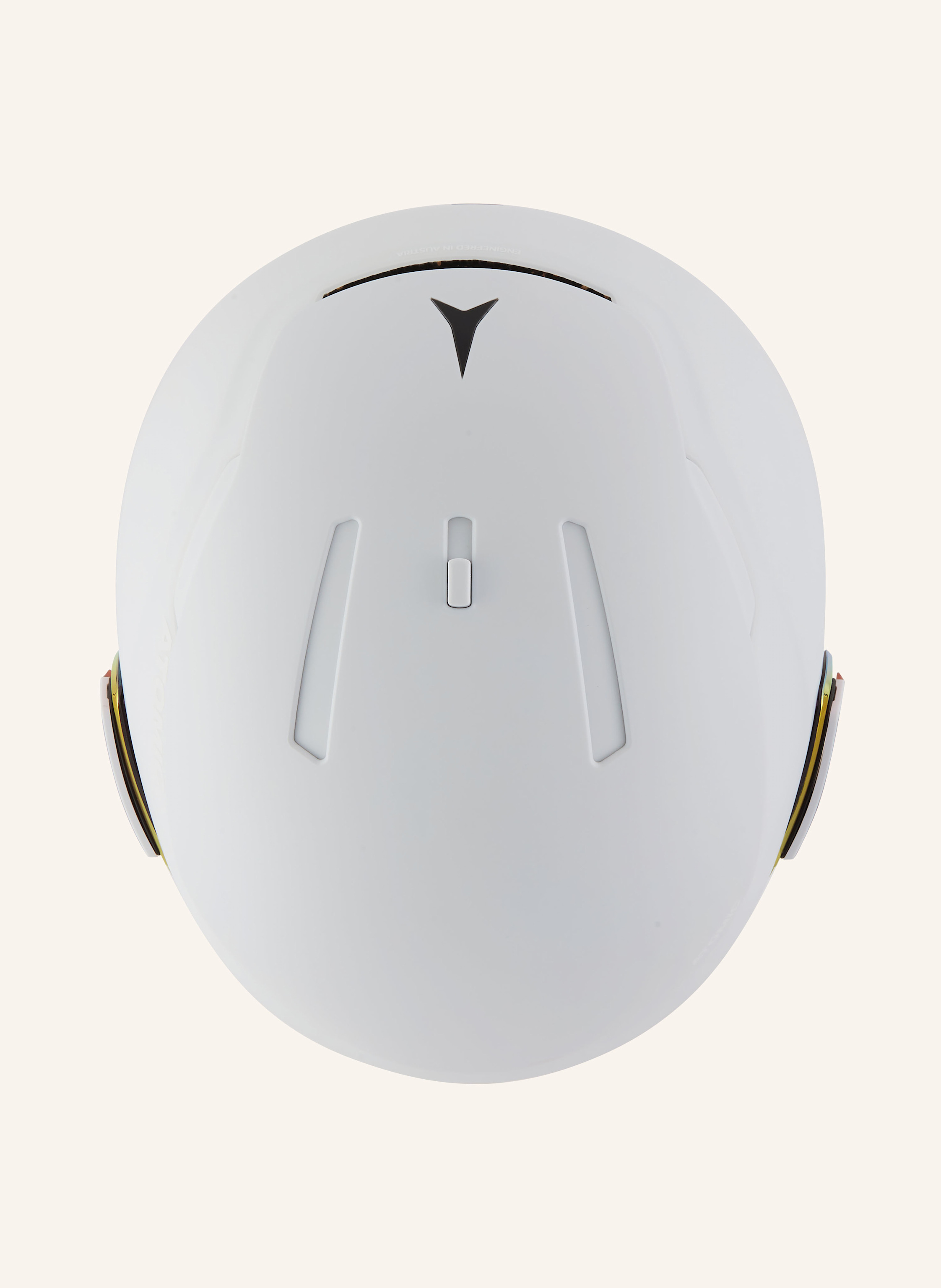 Thumbnail - Atomic Skihelm Revent Gt Amid Visor Hd weiss