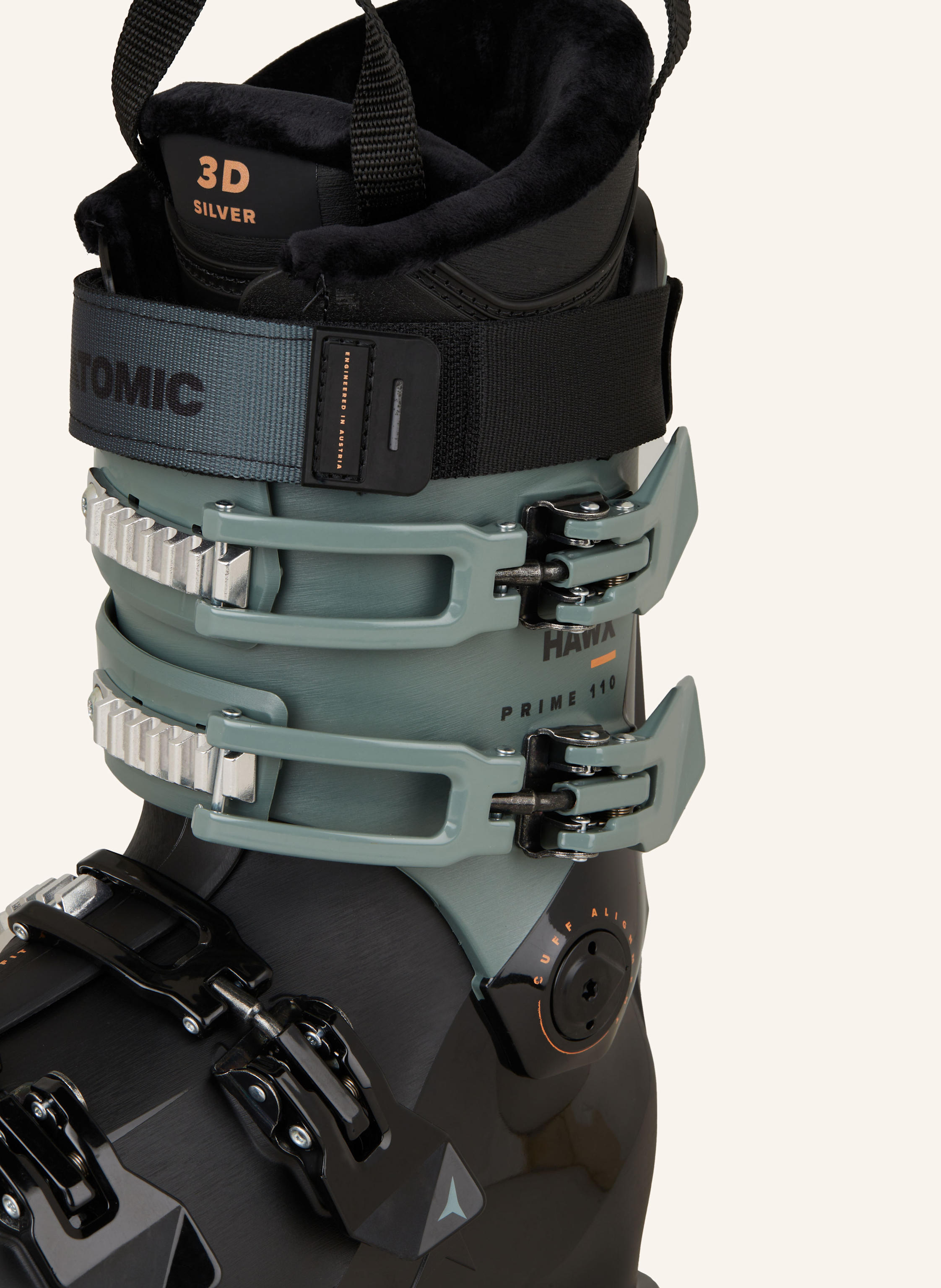 Thumbnail - Atomic Skischuhe Hawx Prime 110 Gw blau