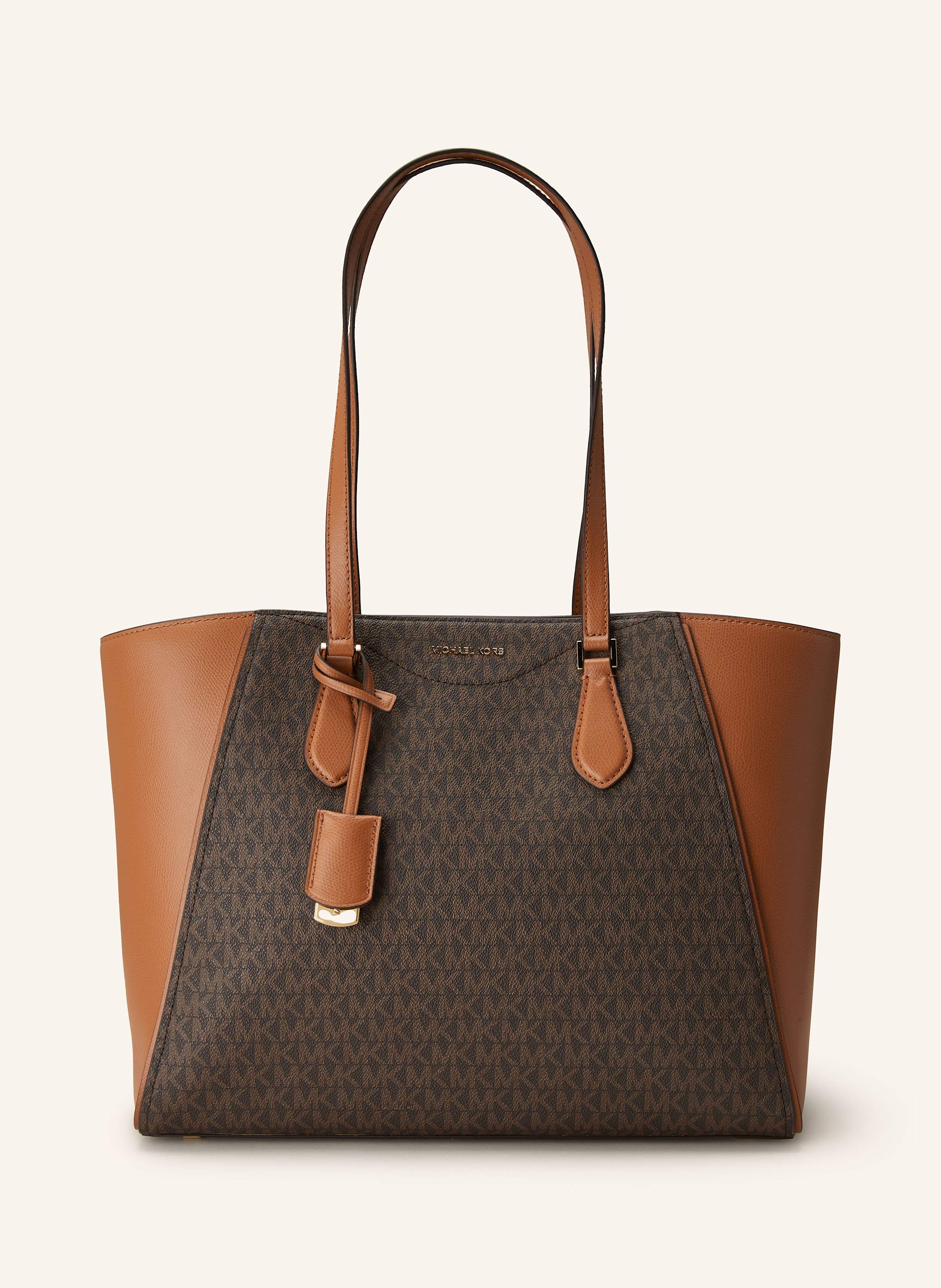 Michael kors acorn bag online