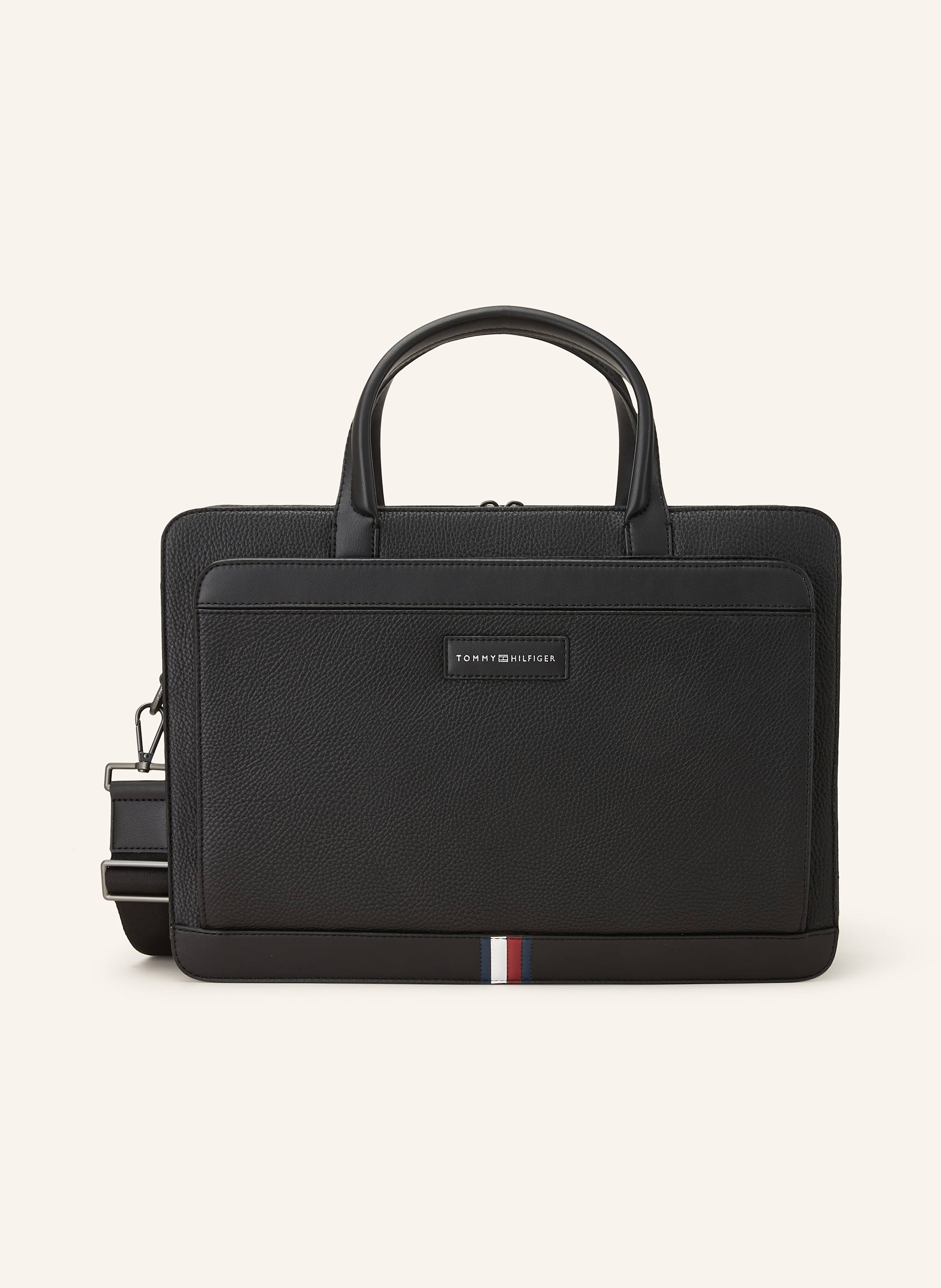 Laptop case tommy hilfiger hot sale