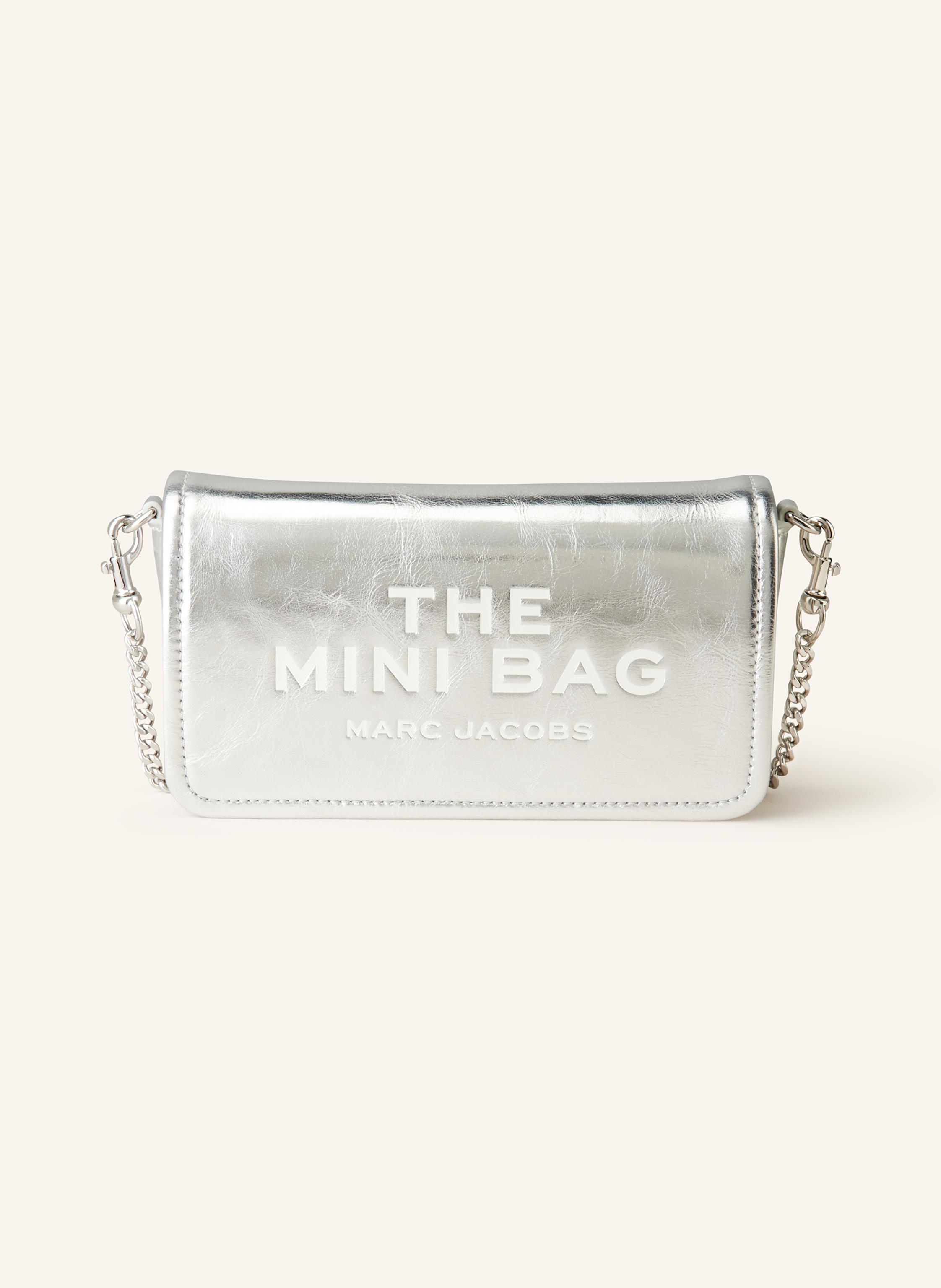 MARC JACOBS Shoulder bag THE MINI CROSSBODY BAG