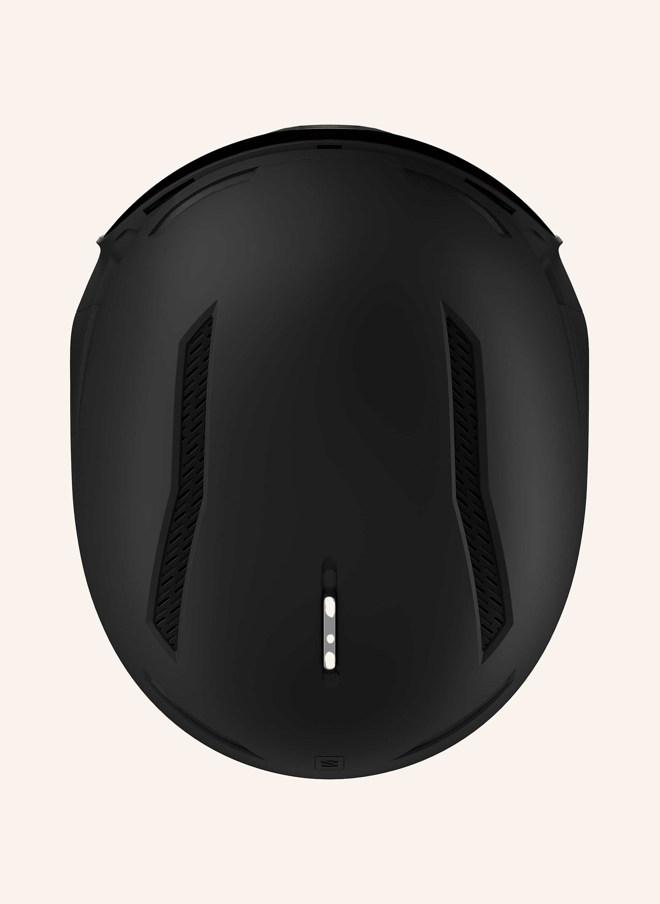 Thumbnail - Salomon Skihelm Driver Pro Mips schwarz