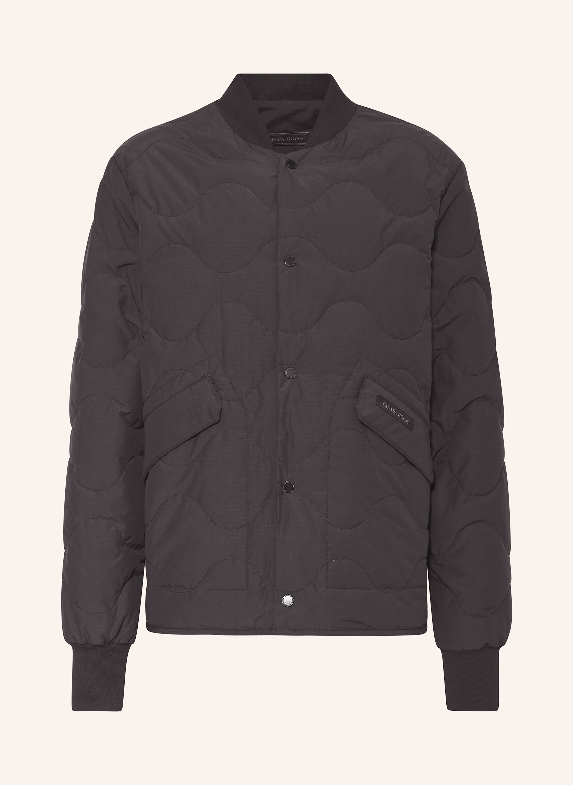 Canada goose jacke herren breuninger best sale