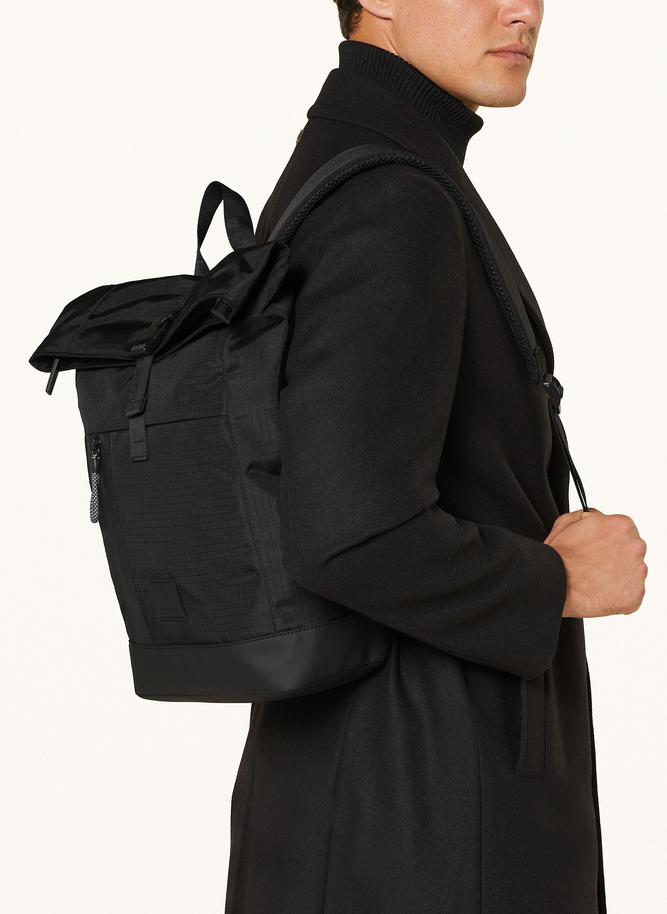 Thumbnail - Strellson Rucksack Northwood Eddie schwarz