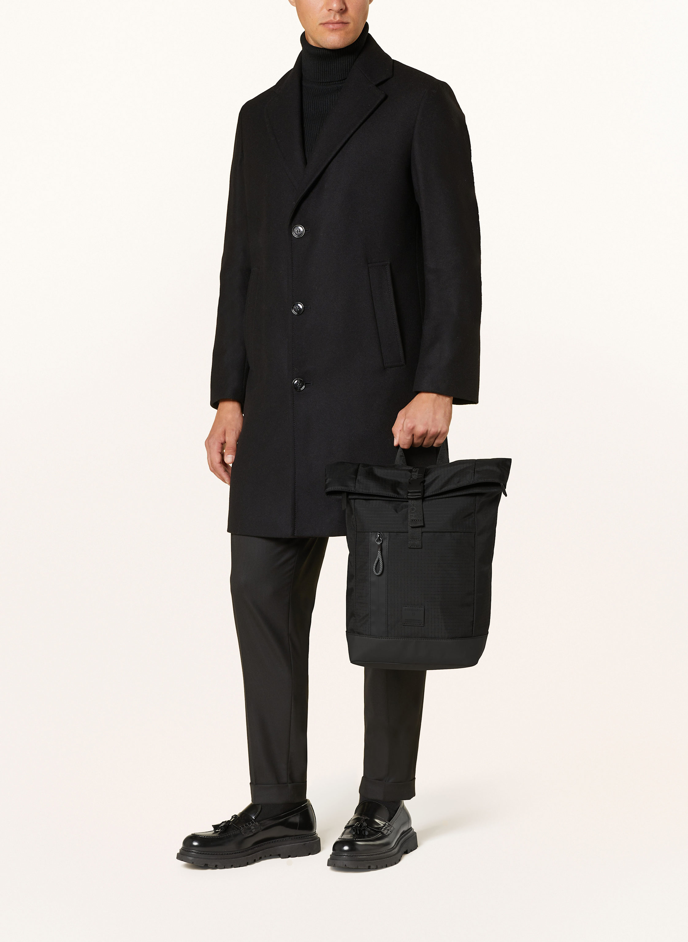 Thumbnail - Strellson Rucksack Northwood Eddie schwarz