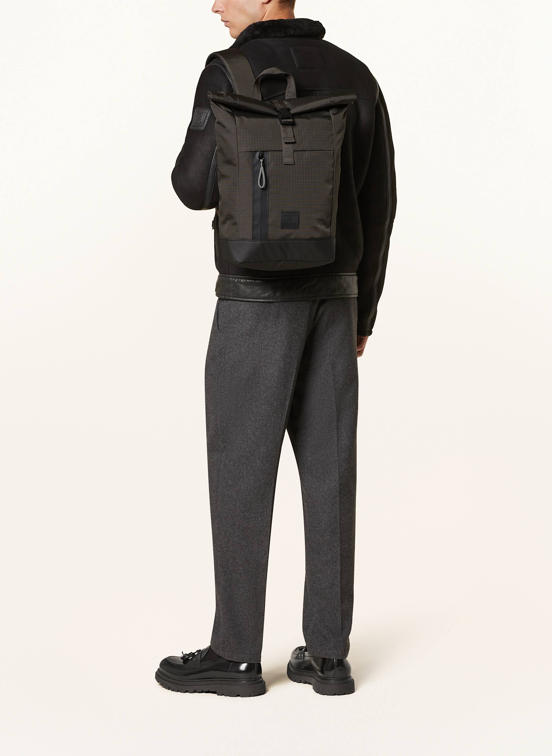 Thumbnail - Strellson Rucksack Northwood Eddie gruen