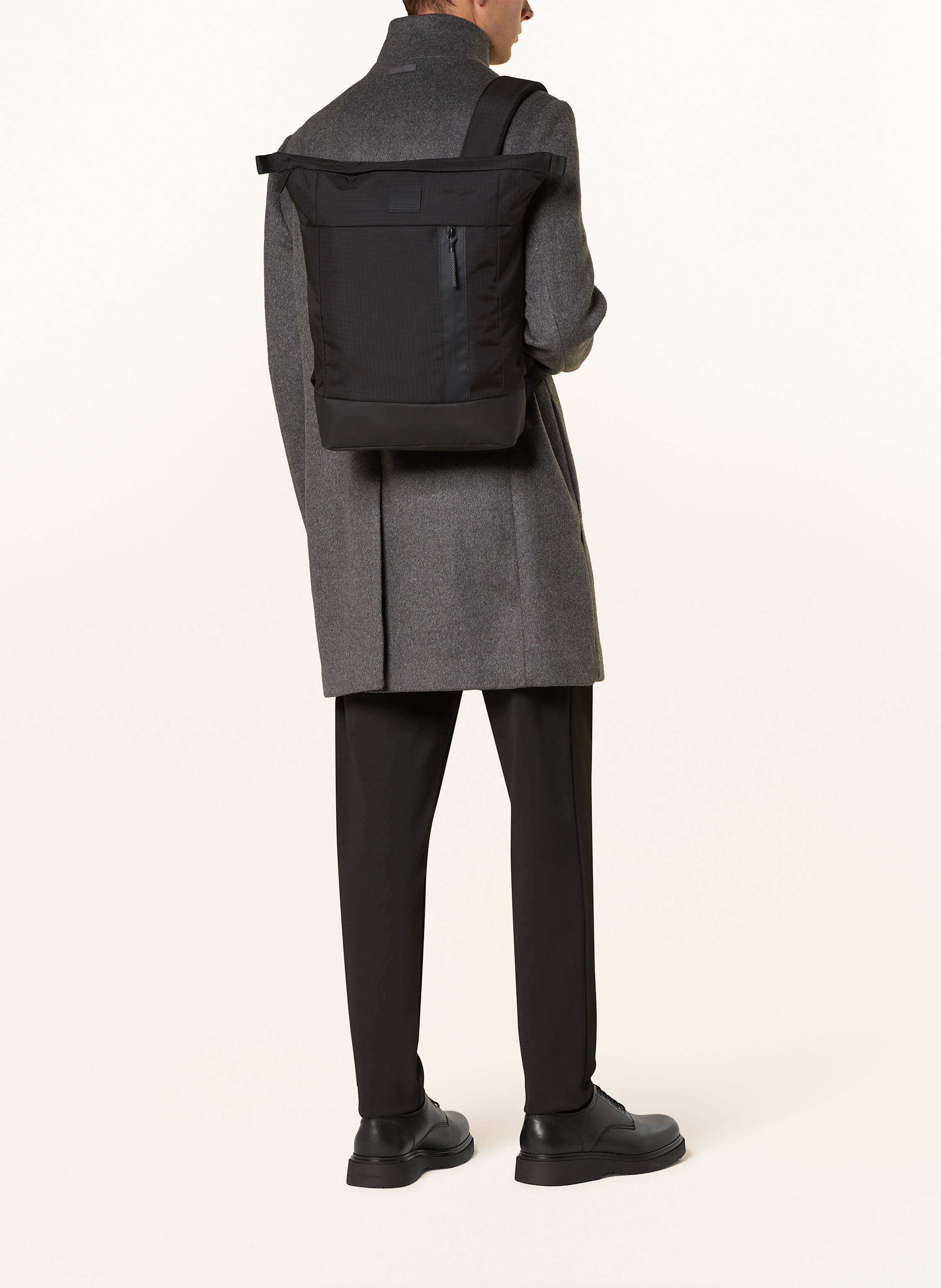 Thumbnail - Strellson Rucksack Northwood Sebastian schwarz