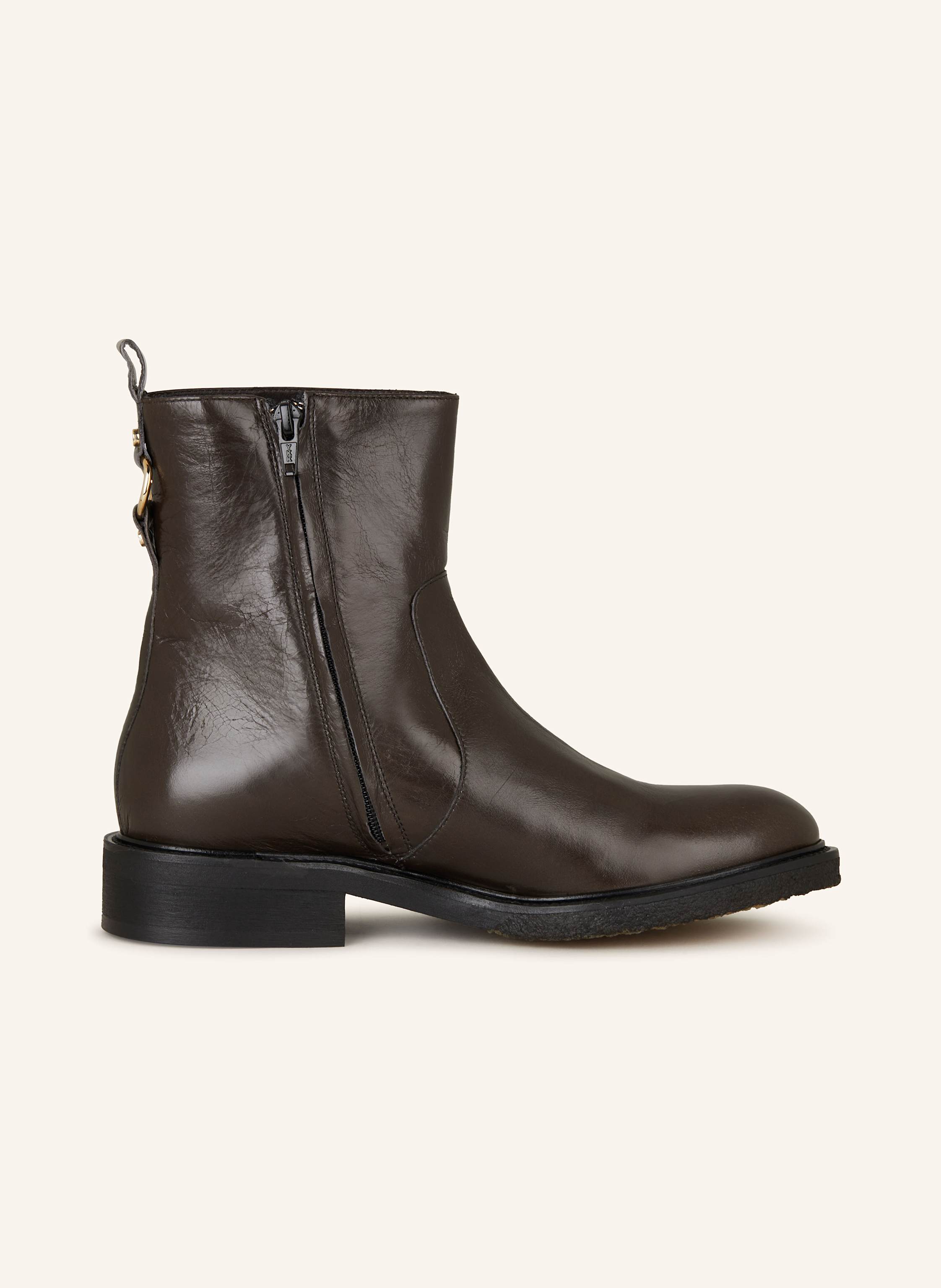 Thumbnail - Billi Bi Stiefeletten braun