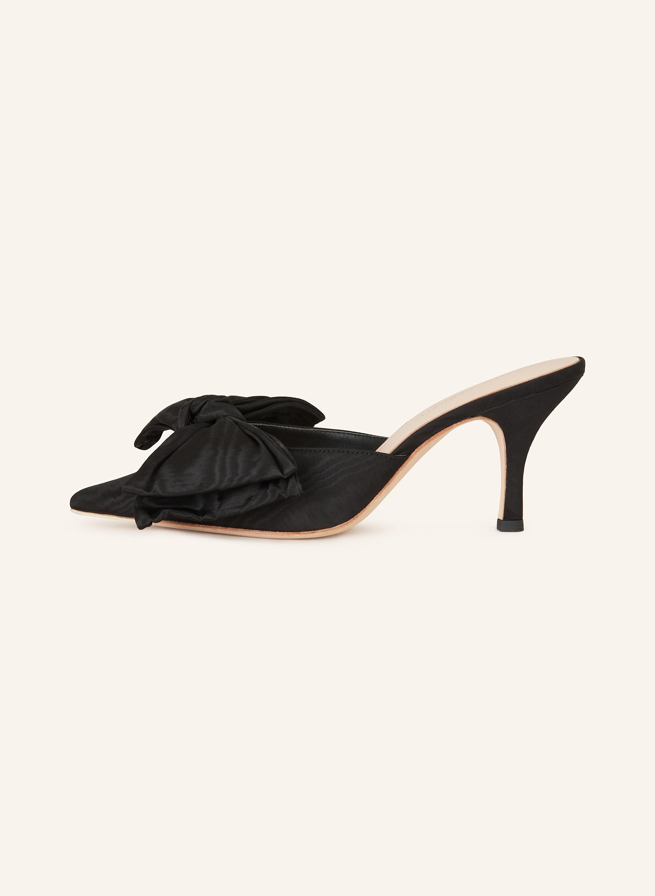 Thumbnail - Loeffler Randall Mules Margot schwarz