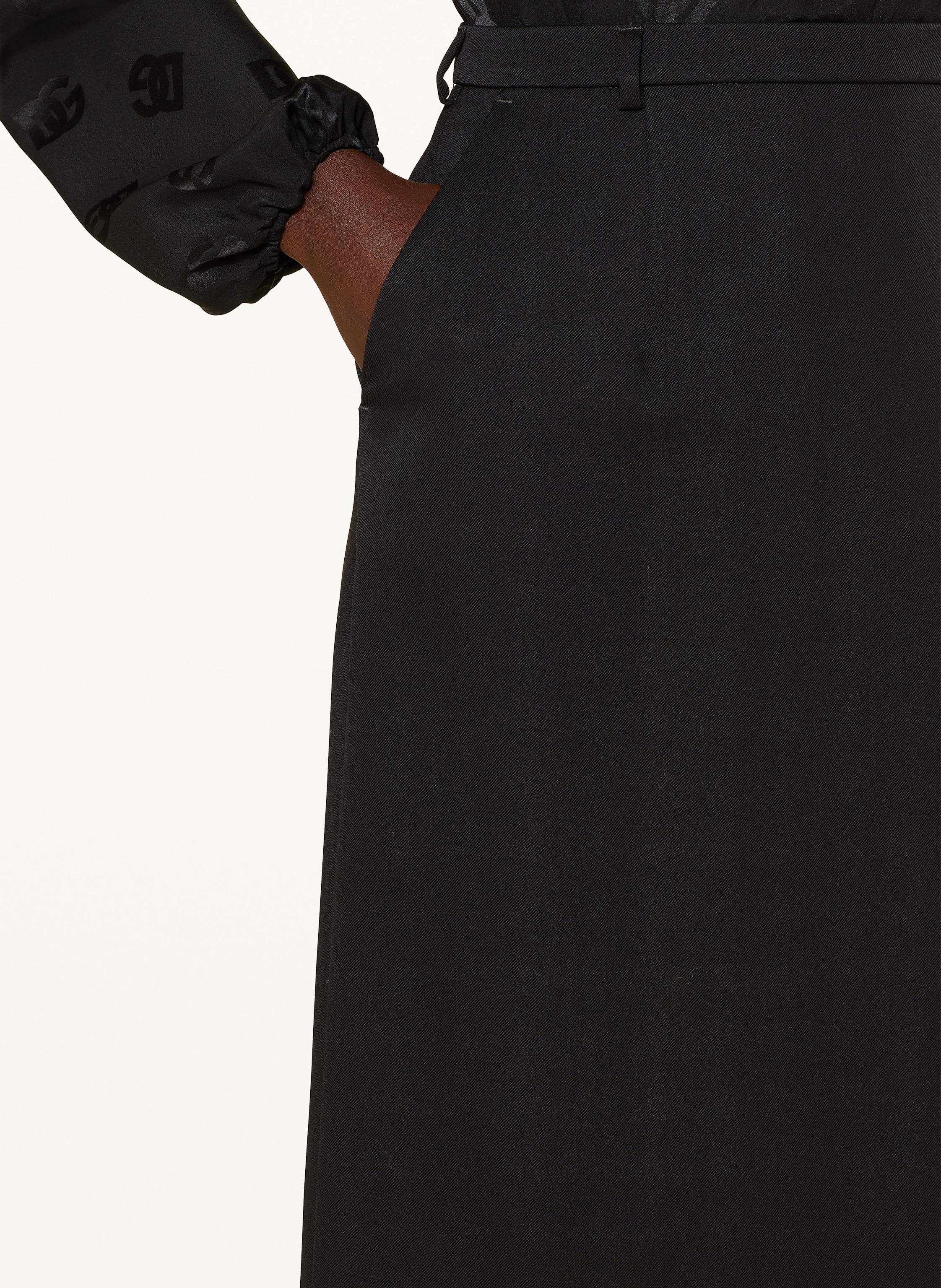 Thumbnail - Dolce & Gabbana Rock schwarz