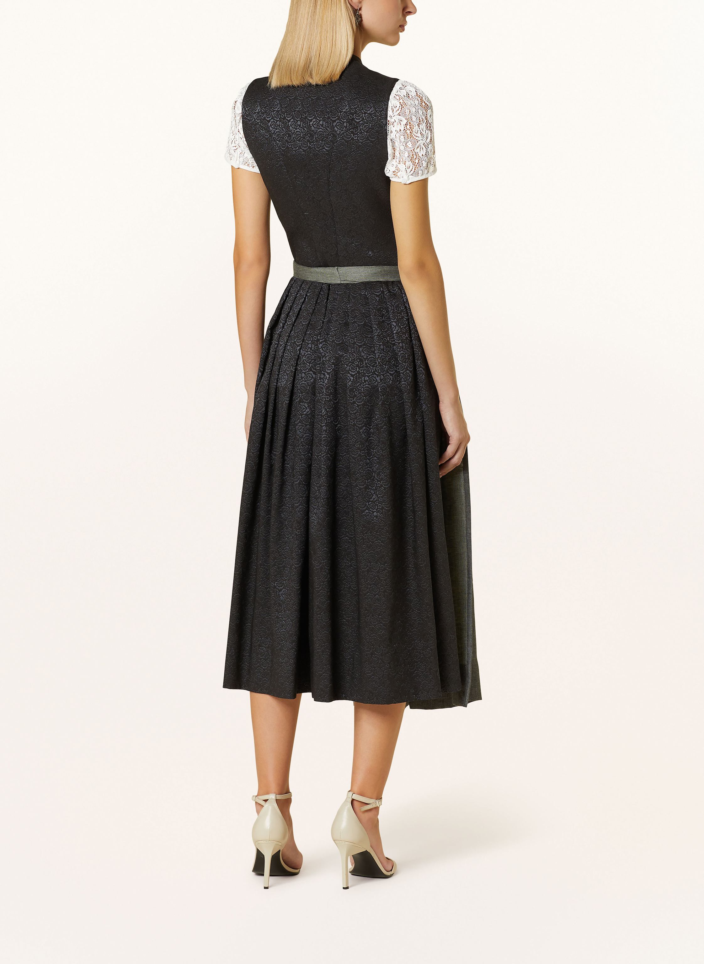 Thumbnail - Gottseidank Dirndl Magda blau