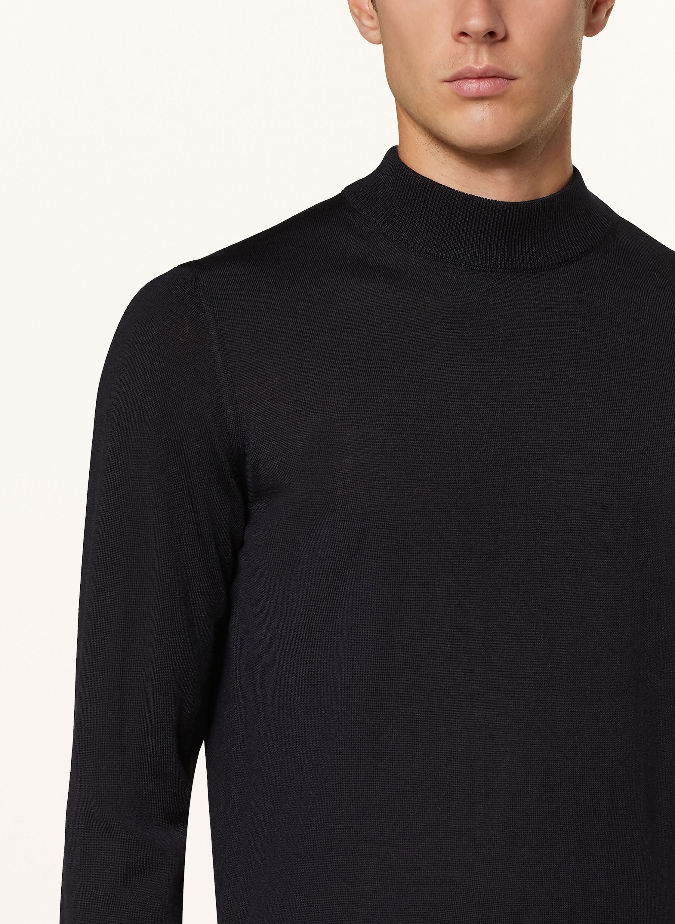 Thumbnail - Strellson Pullover Marek-Rh blau