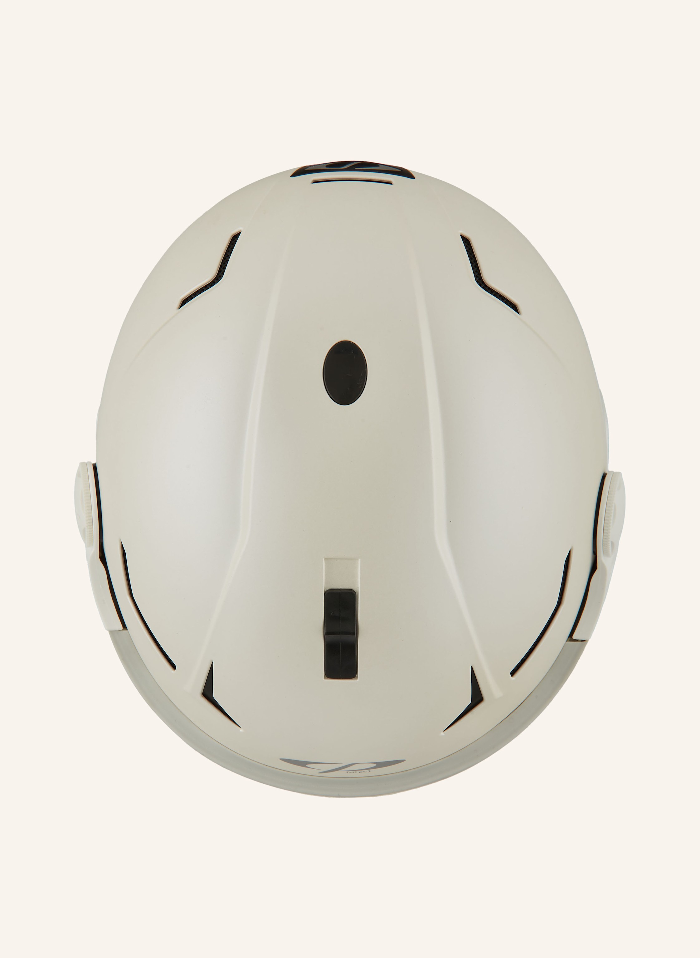 Thumbnail - Cp Skihelm Cp Coya+ Cashmere weiss