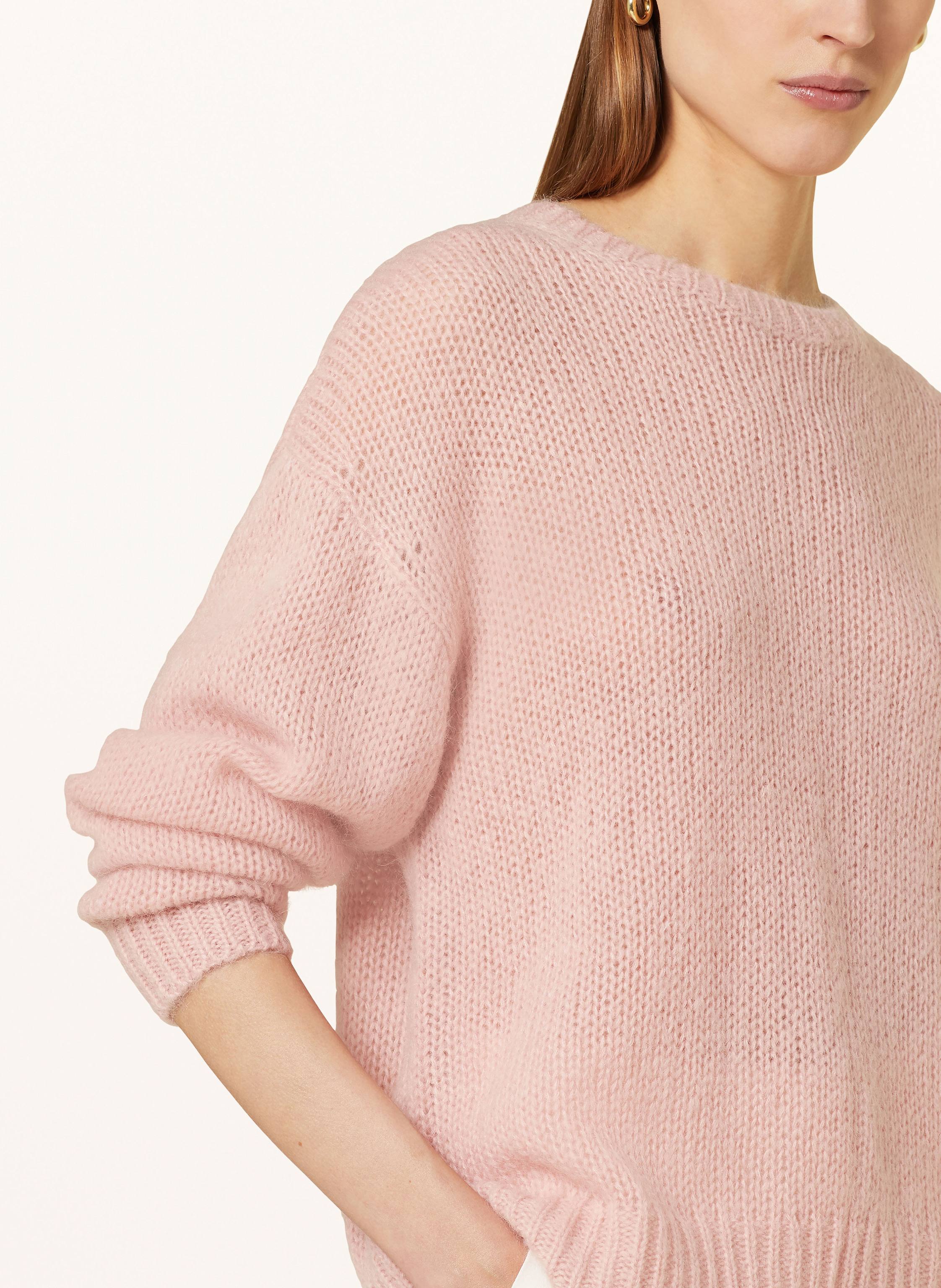 Thumbnail - Part Two Pullover Lindi rosa
