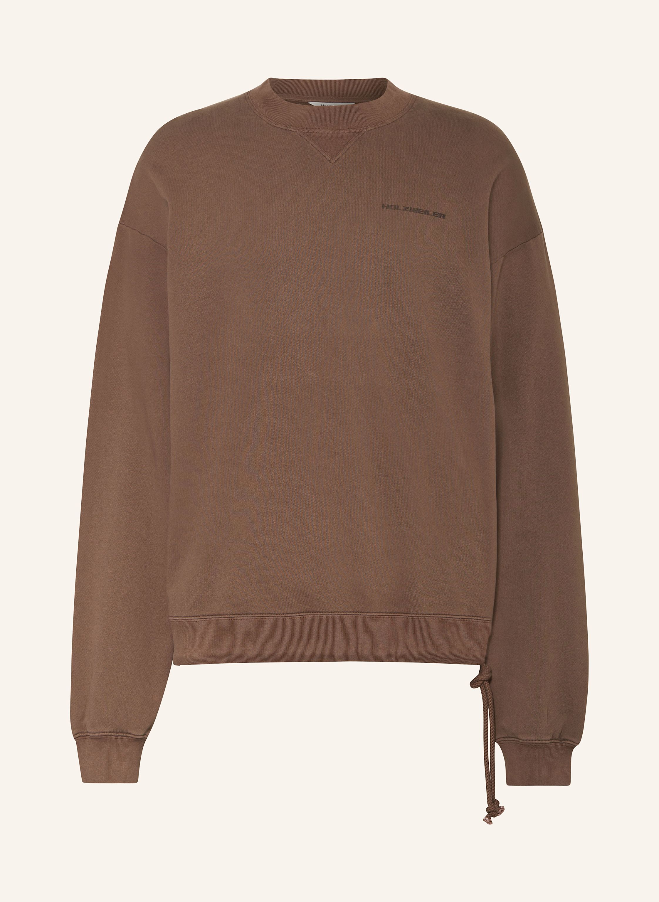 Holzweiler sweatshirt outlet