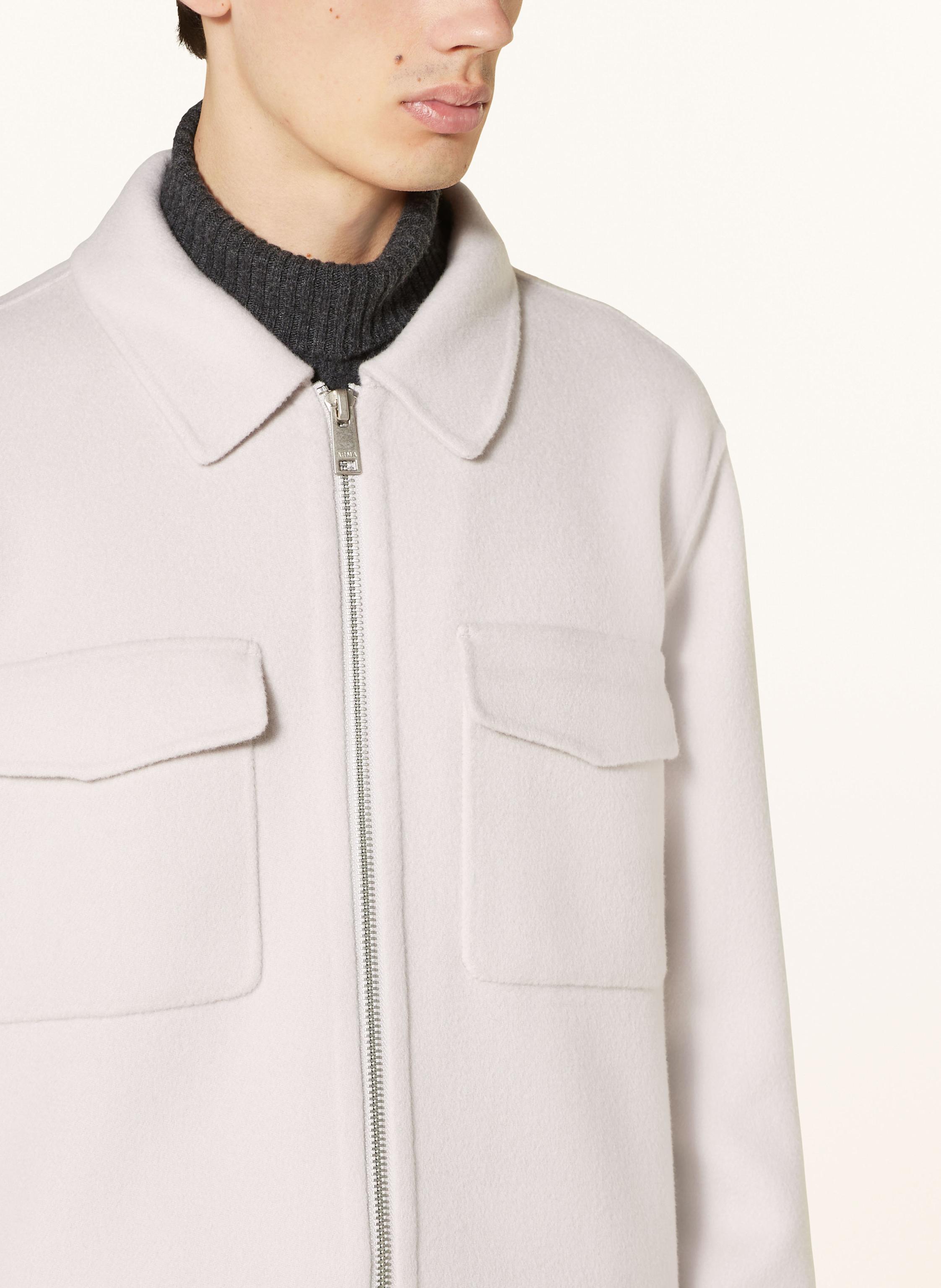 Thumbnail - Arma Overjacket Albi beige