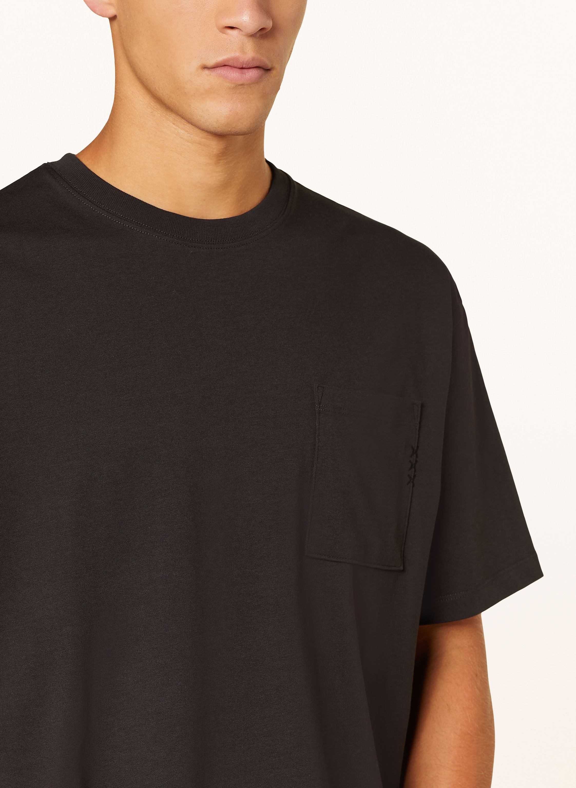 Thumbnail - Scotch & Soda T-Shirt Core schwarz
