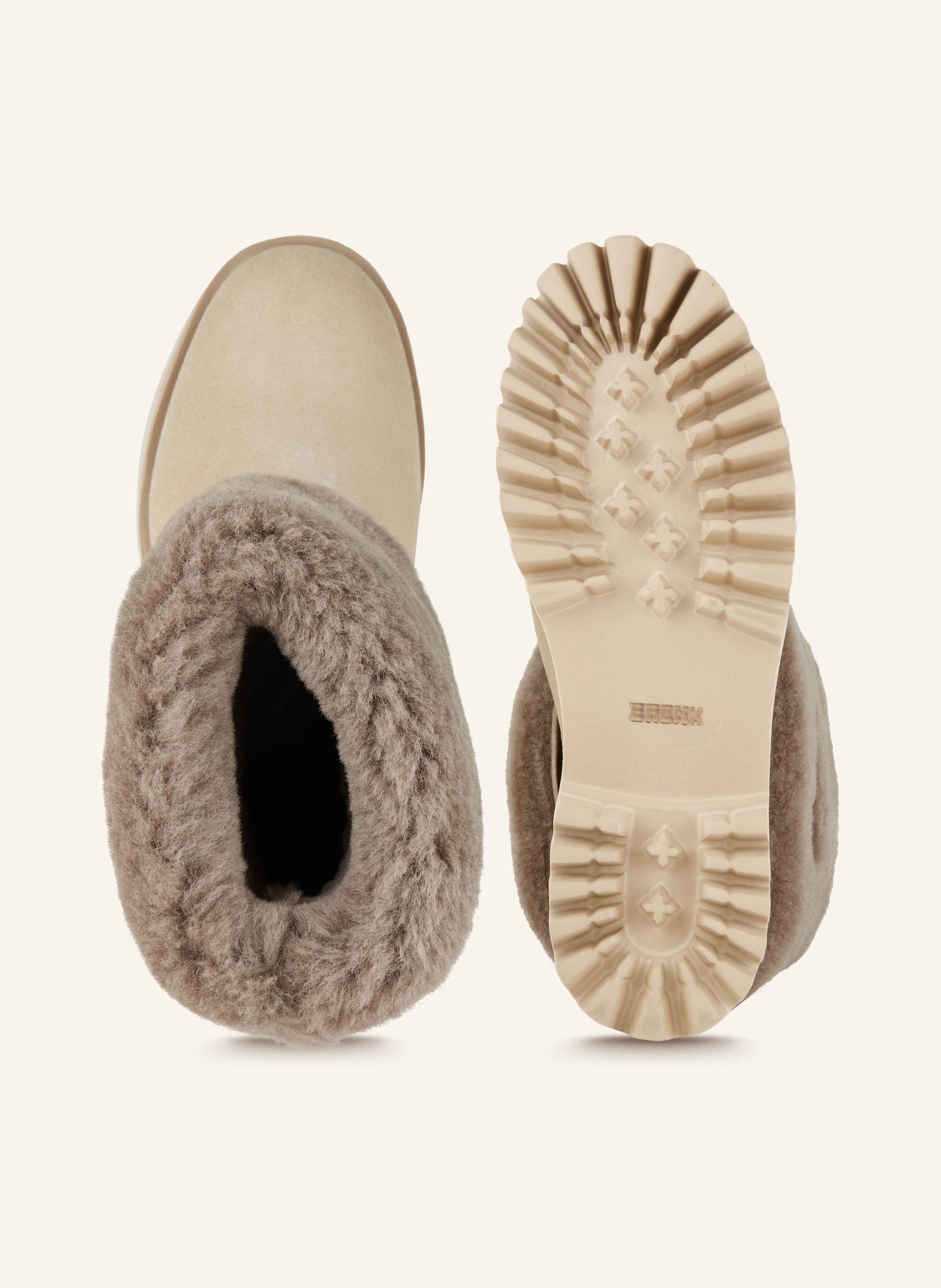 Thumbnail - Bronx Boots Groov-Y grau