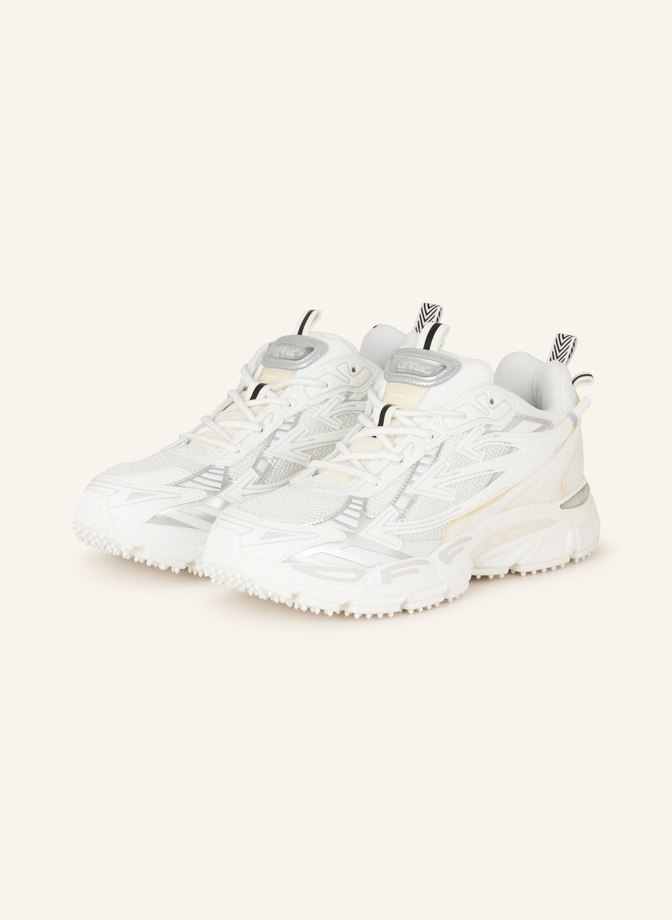 Womens off white trainers new arrivals