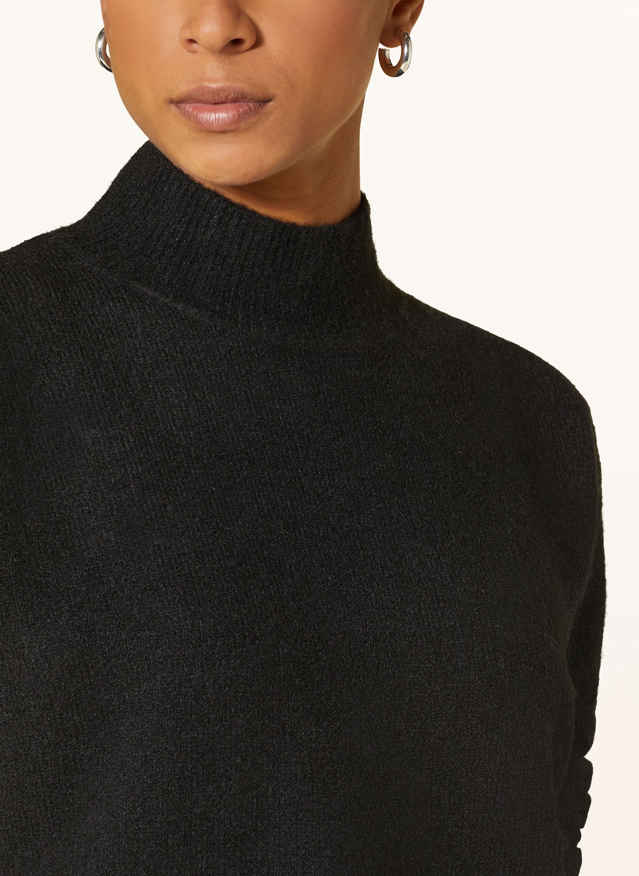 Thumbnail - Neo Noir Pullover Paulina schwarz