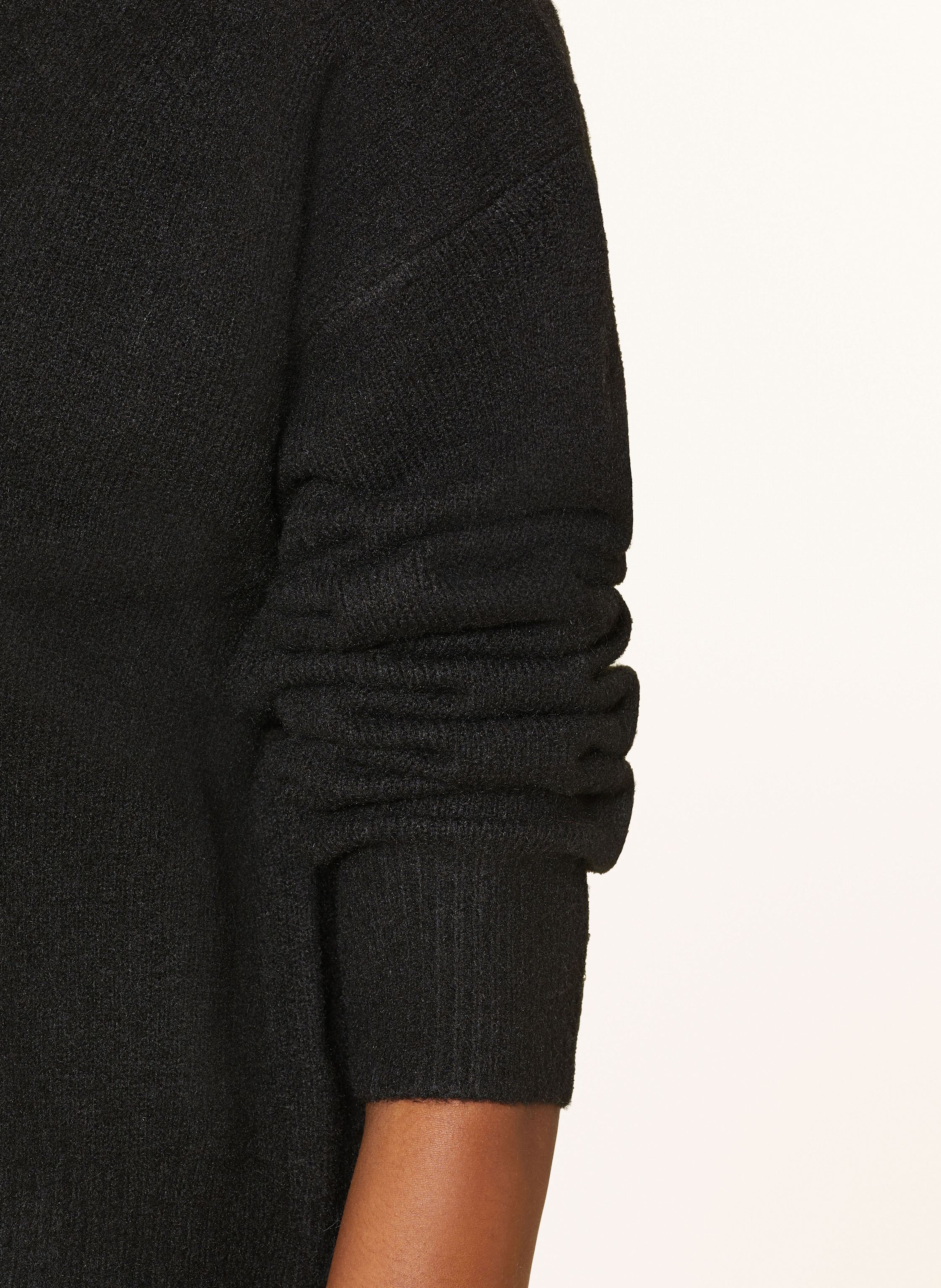 Thumbnail - Neo Noir Pullover Paulina schwarz