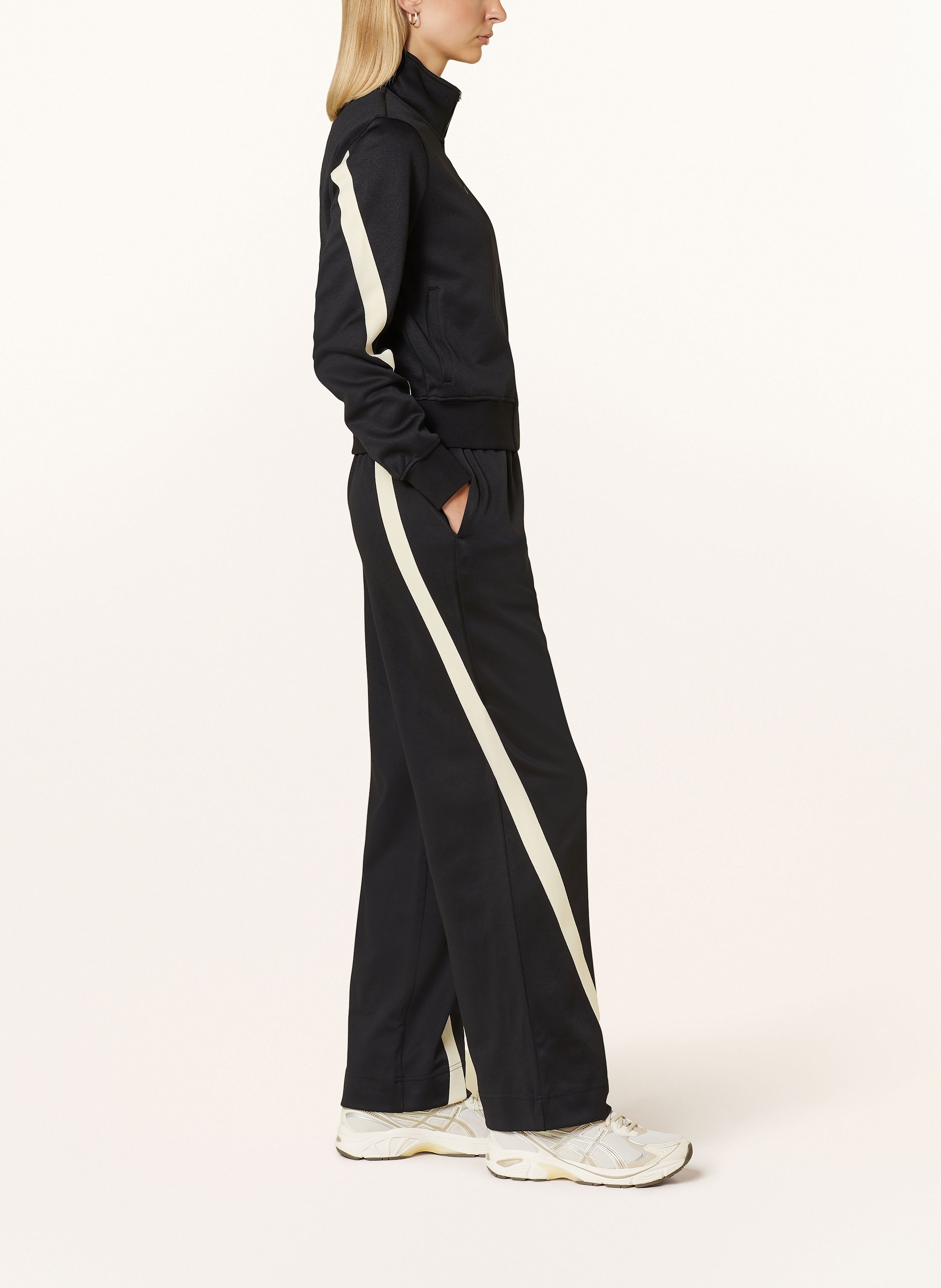 Thumbnail - Sweaty Betty Sweatpants Ultimate schwarz