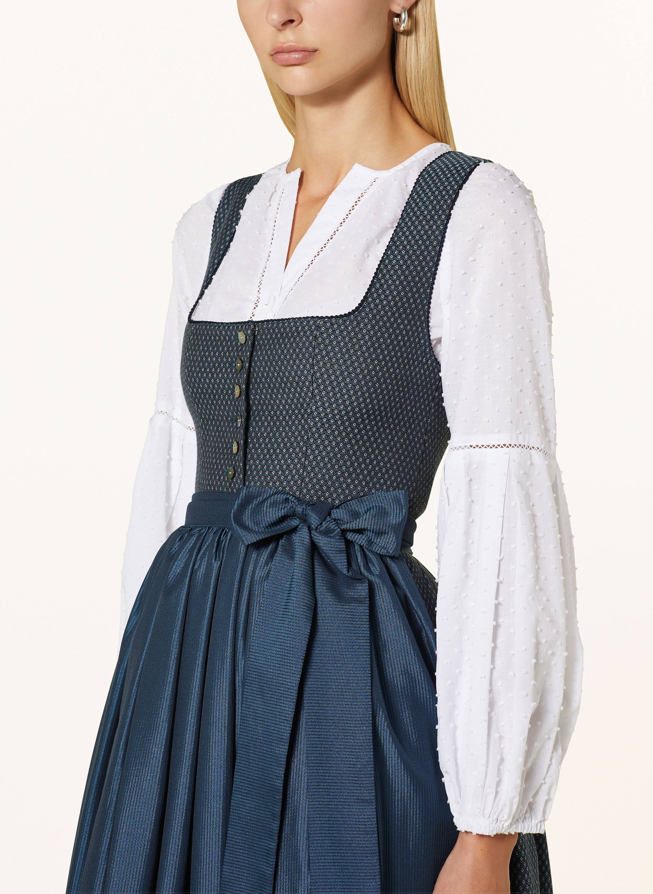 Thumbnail - Grasegger Dirndl Brianna gruen