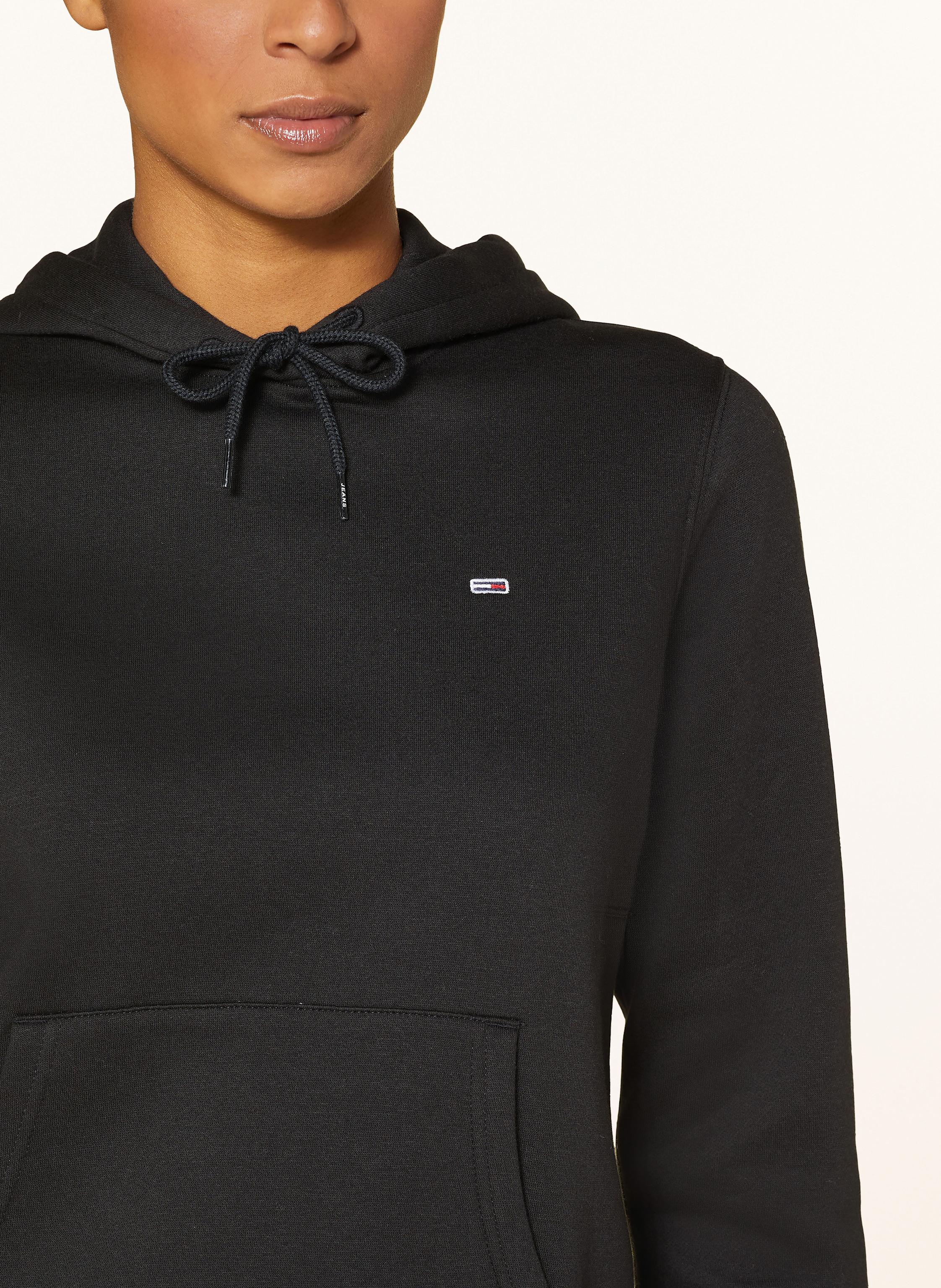 Thumbnail - Tommy Jeans Hoodie schwarz