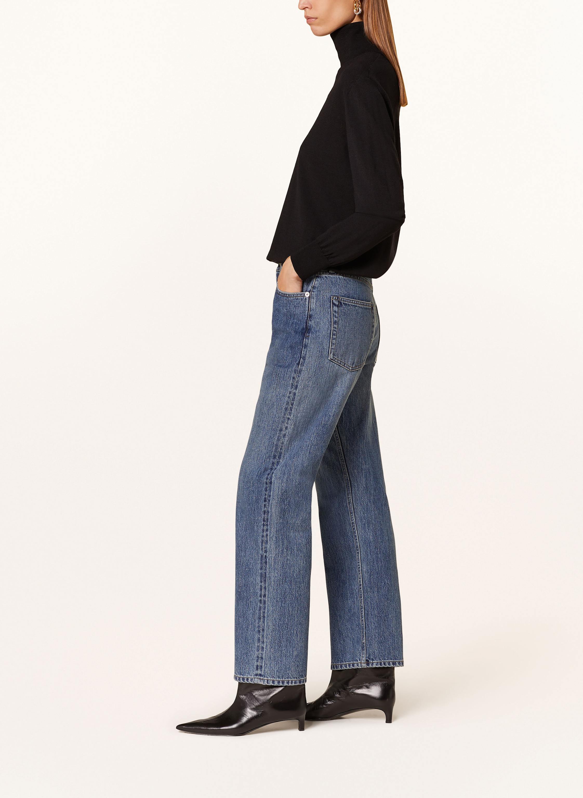 Thumbnail - Jil Sander Jeans blau
