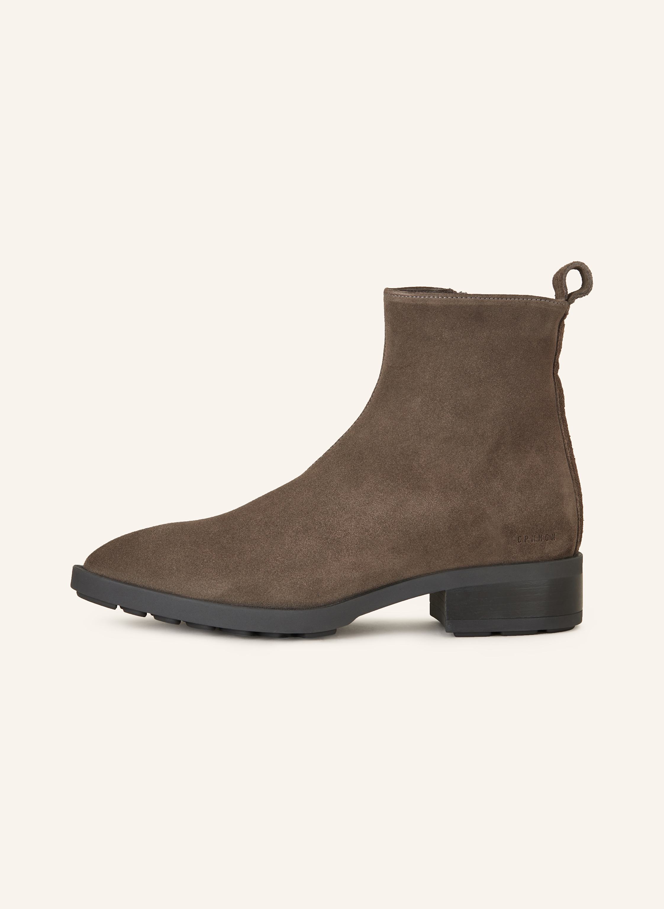 Thumbnail - Copenhagen Stiefeletten cph331 grau