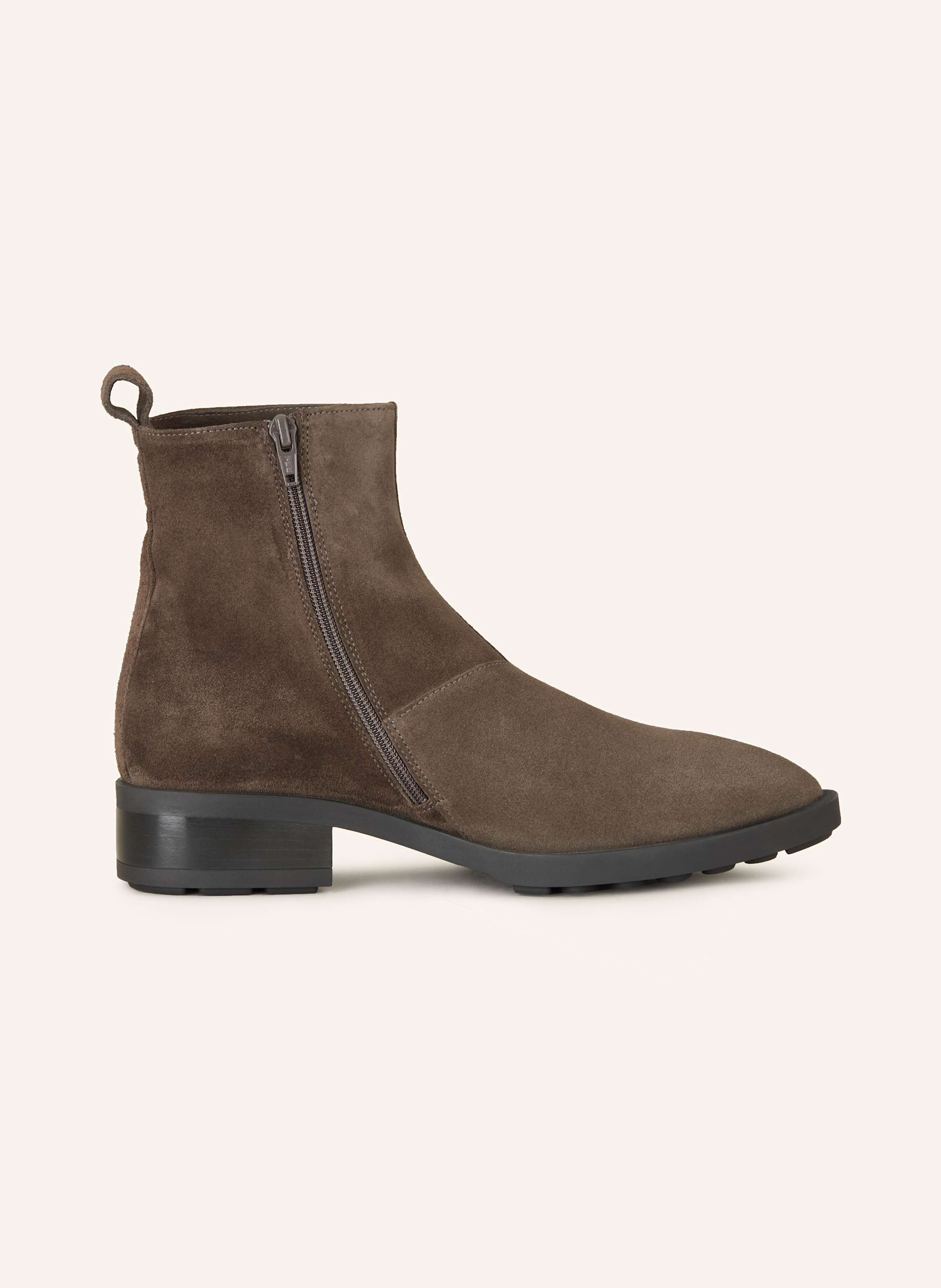 Thumbnail - Copenhagen Stiefeletten cph331 grau