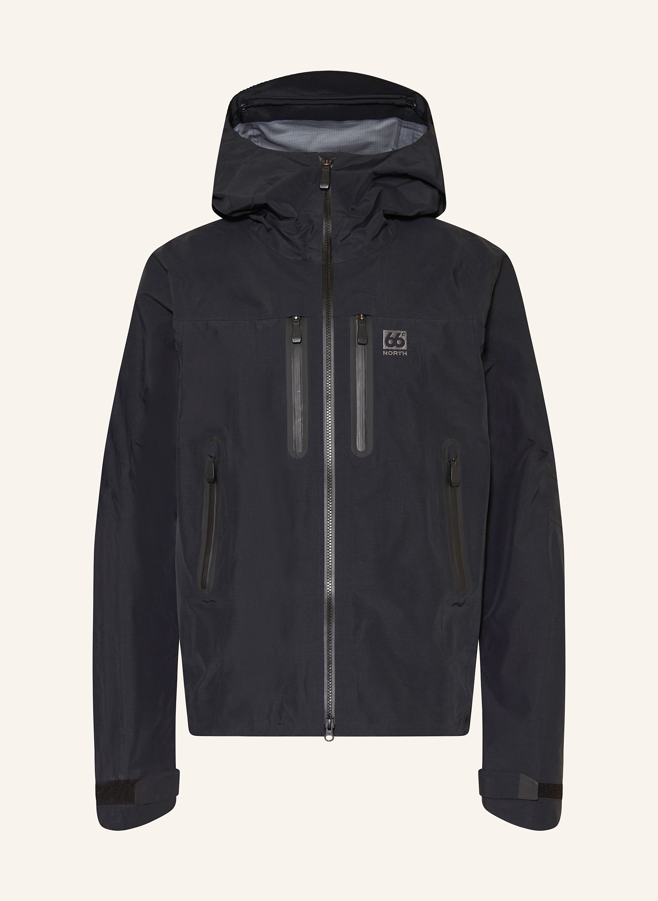 66north vs canada goose best sale
