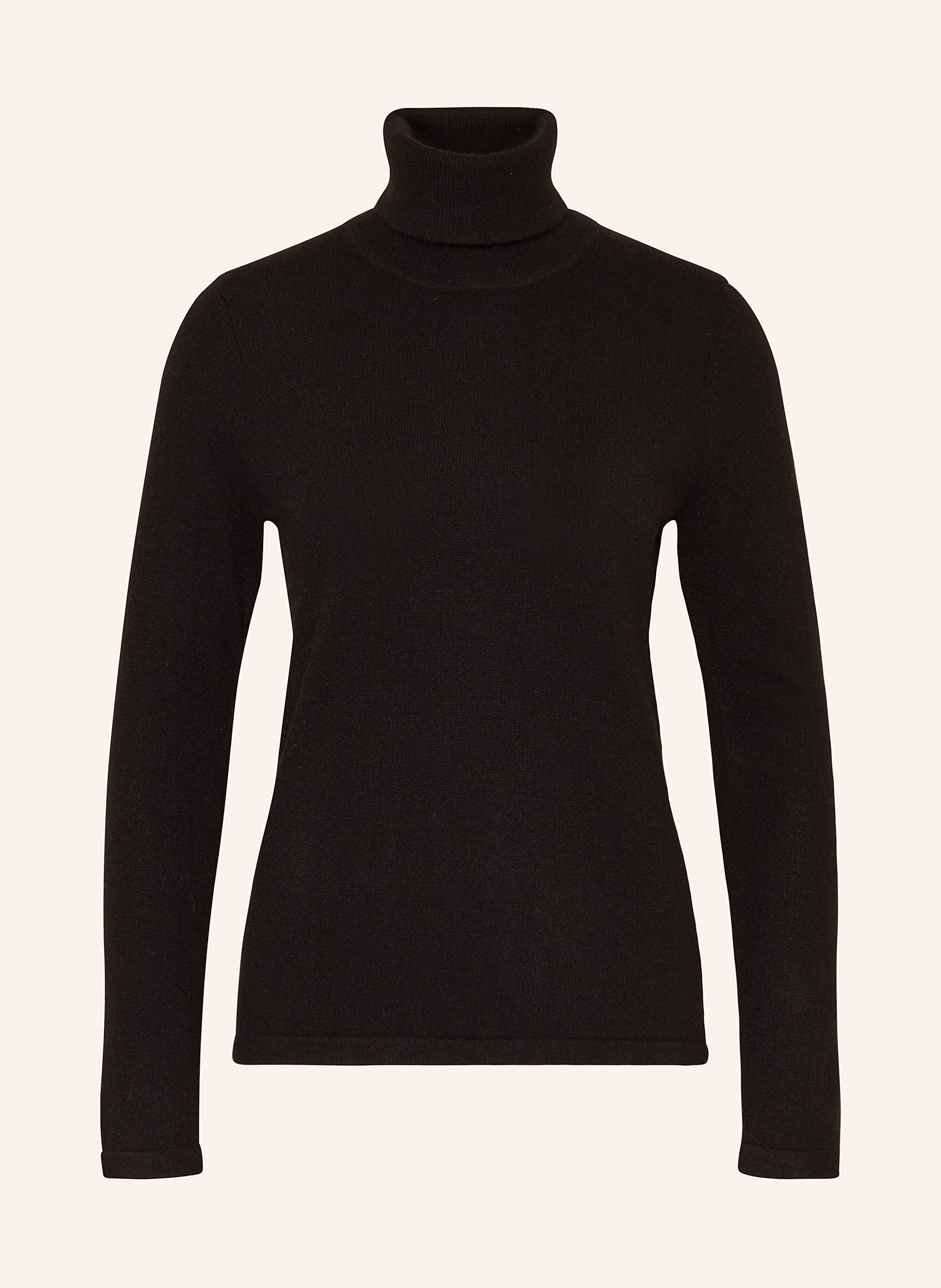 M&s black polo neck shop