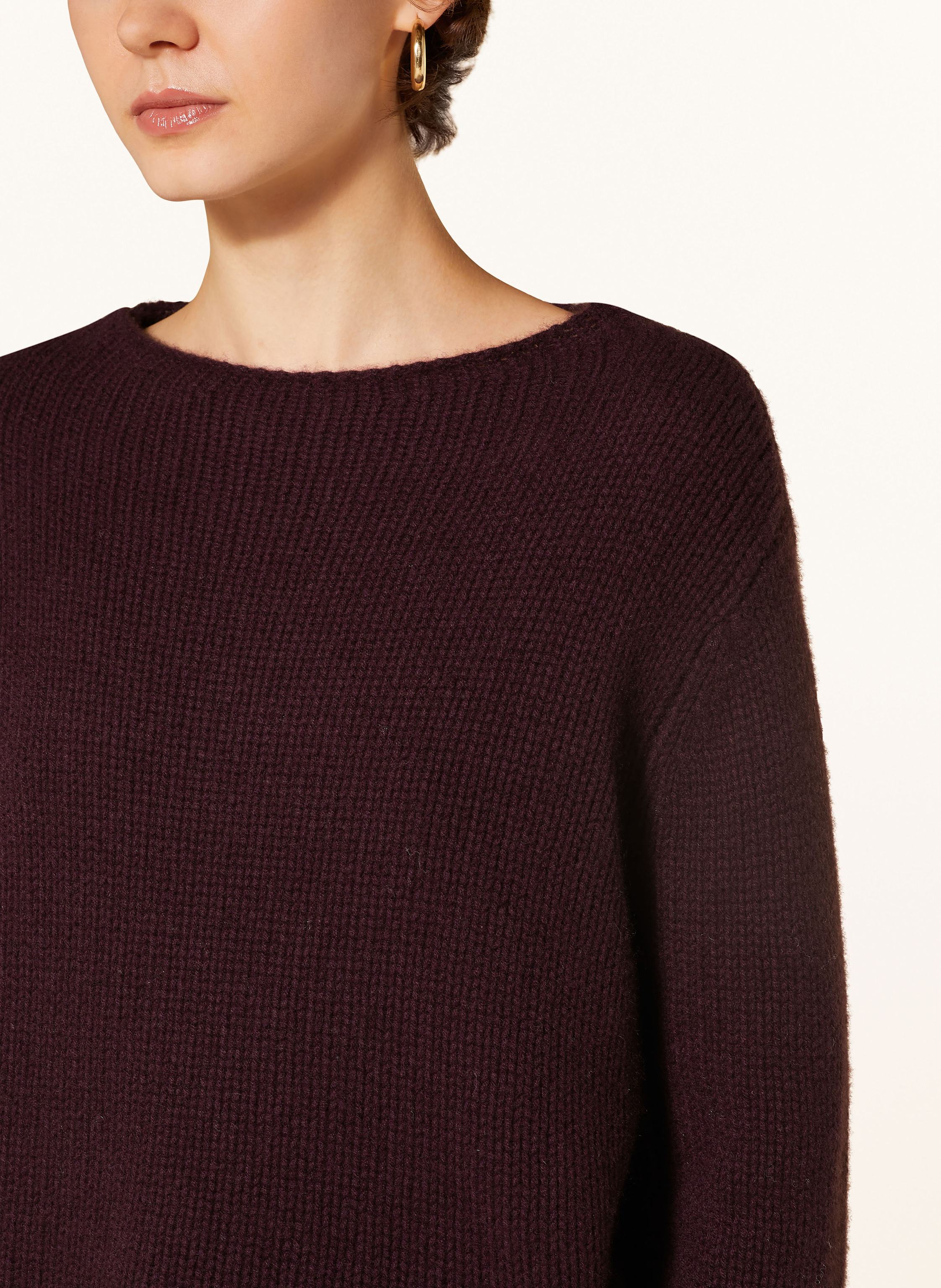 Thumbnail - Mrs & Hugs Cashmere-Pullover rot