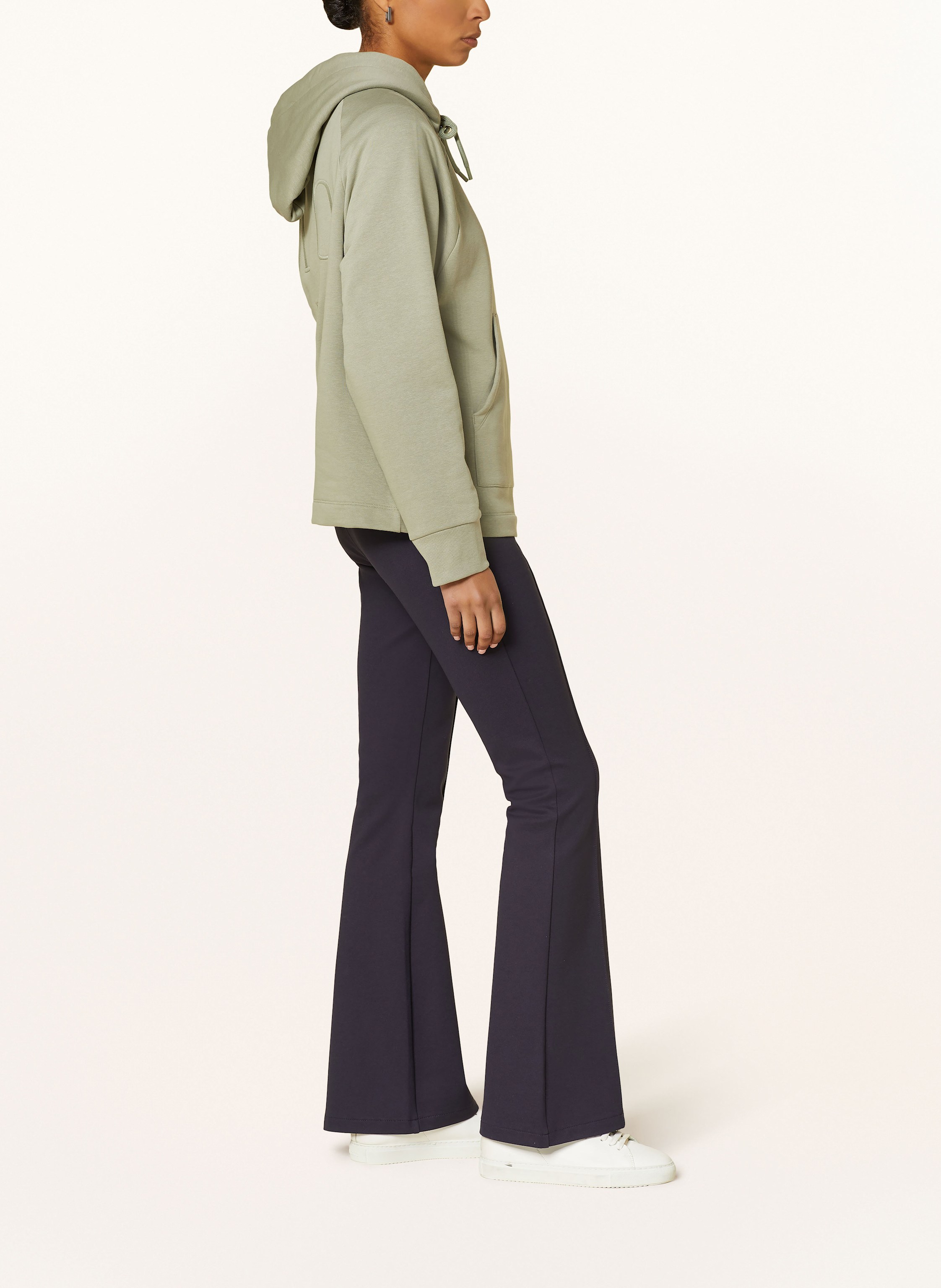 Thumbnail - Marc O'polo Denim Jerseyhose blau