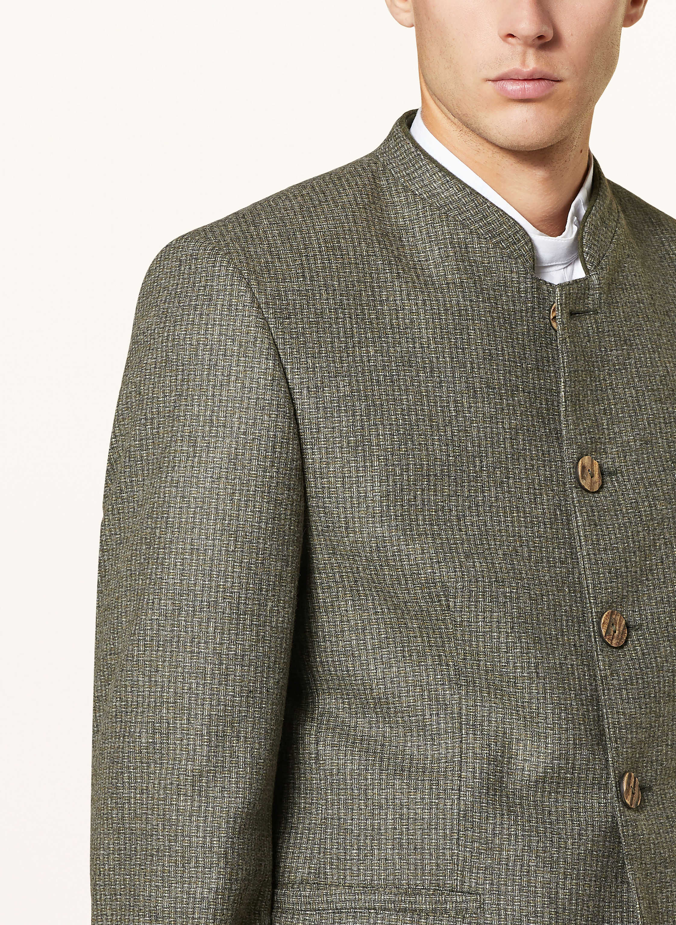 Thumbnail - Hammerschmid Janker Bastian gruen