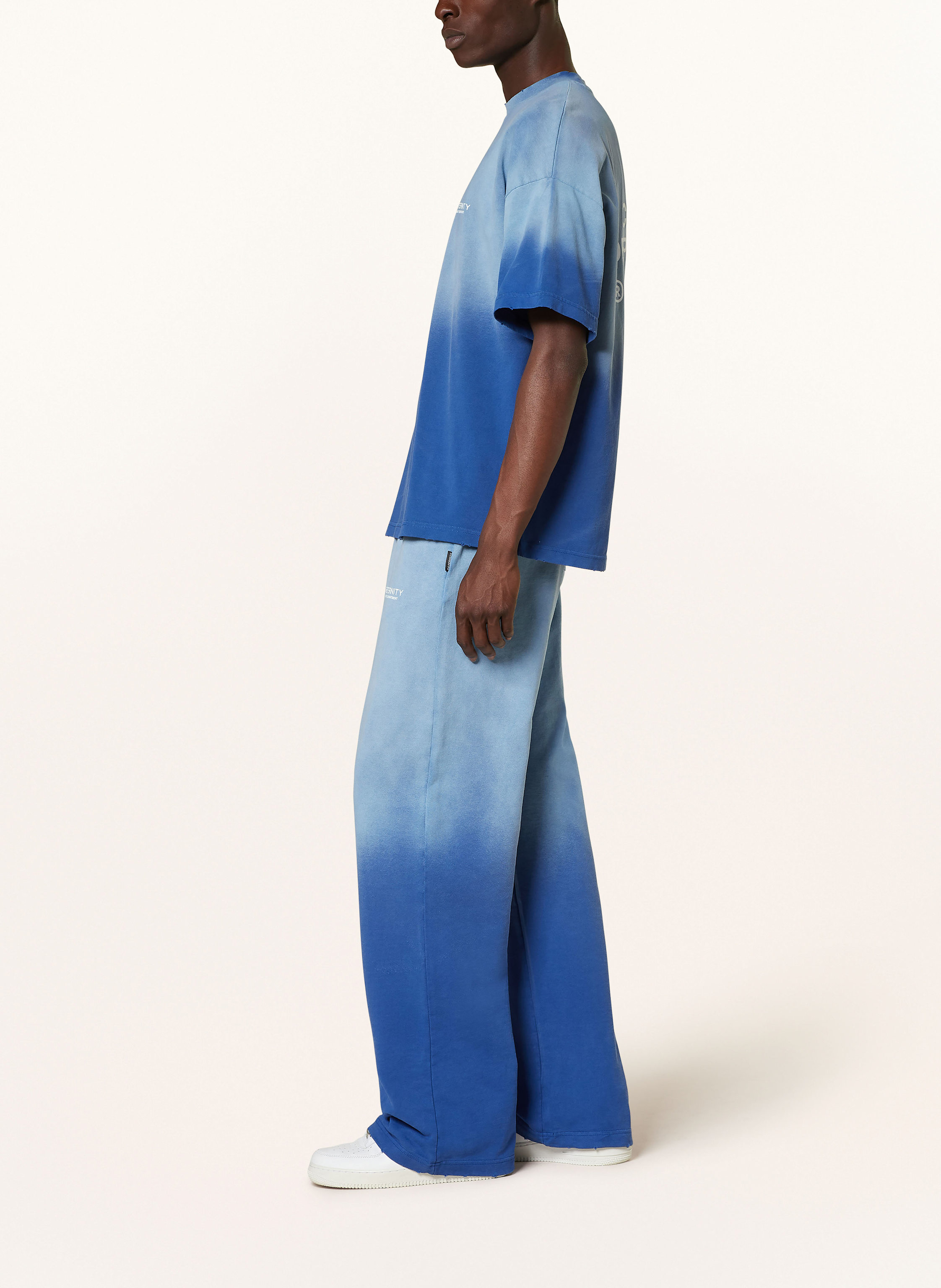 Thumbnail - Reternity Sweatpants Creative Dept blau