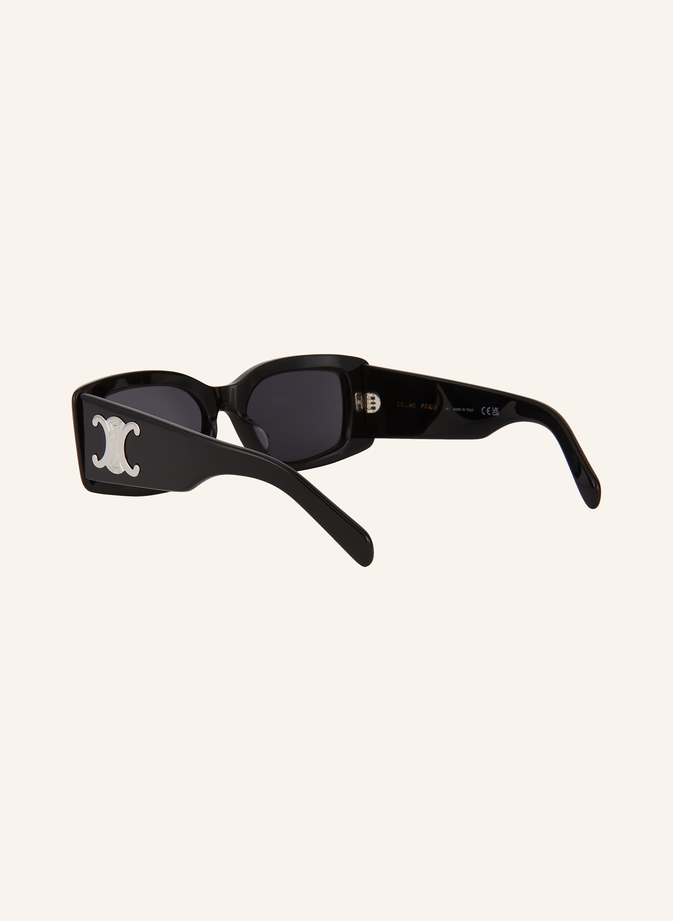 Thumbnail - Celine Sonnenbrille cl40282u schwarz