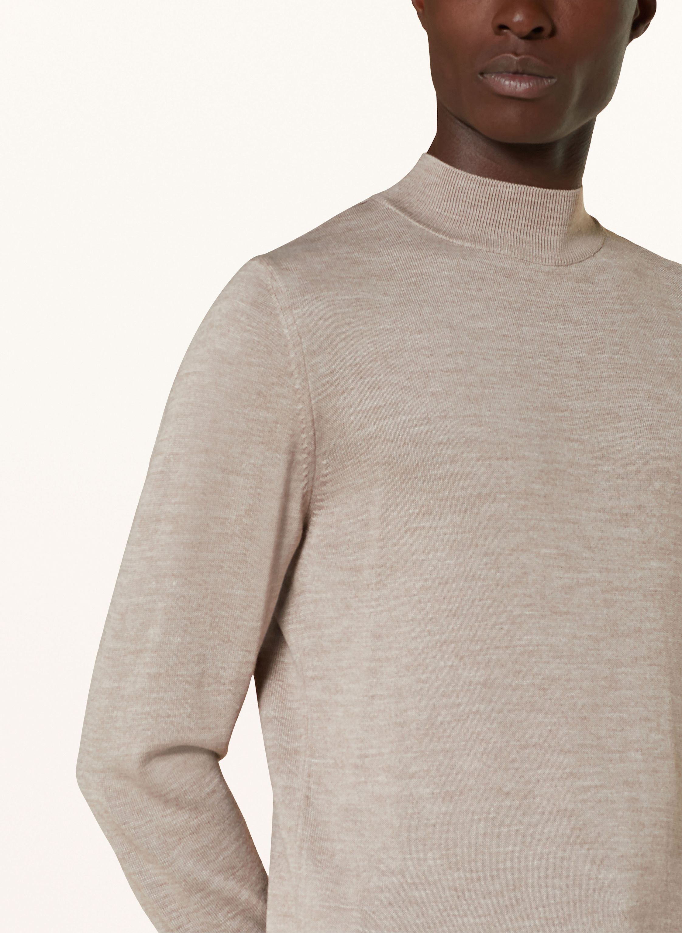 Thumbnail - Paul Pullover beige