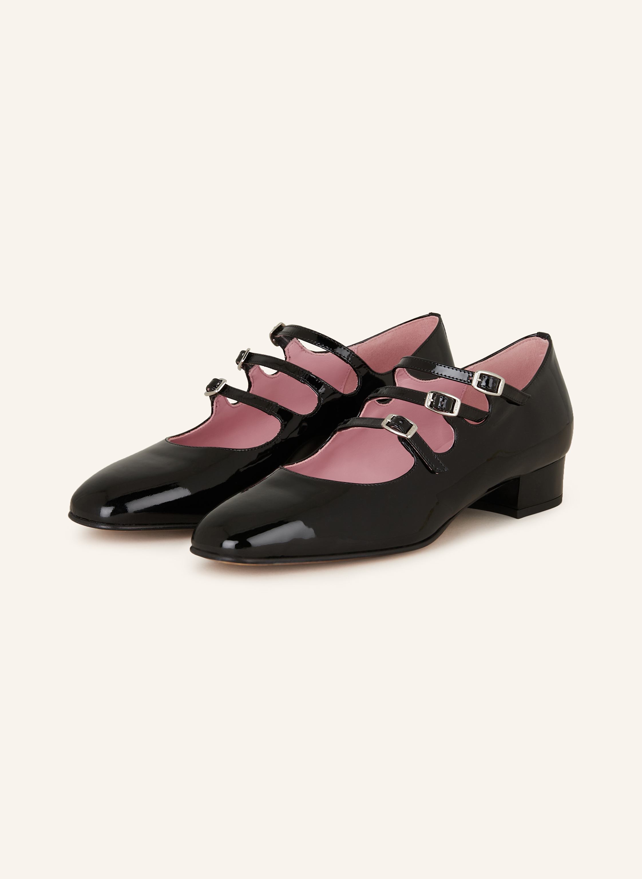 Carel mary janes discount