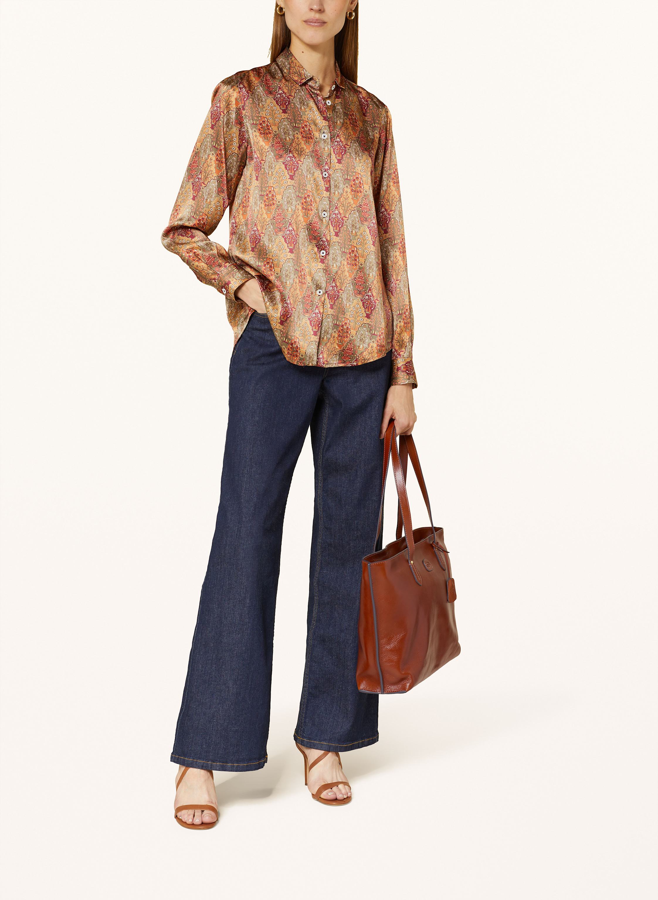 Thumbnail - Bric's Shopper Volterra braun