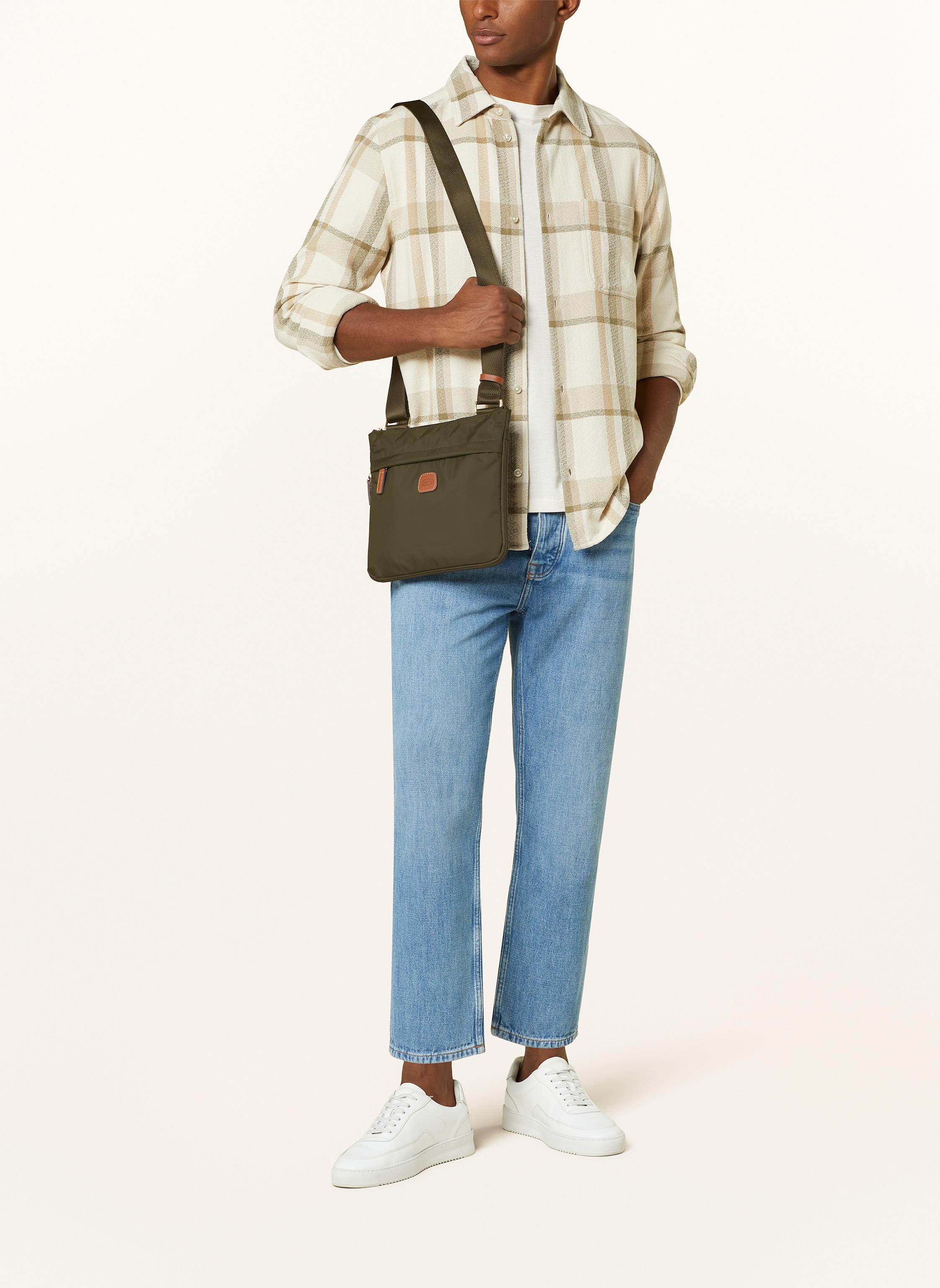 Thumbnail - Bric's Umhängetasche X-Collection gruen