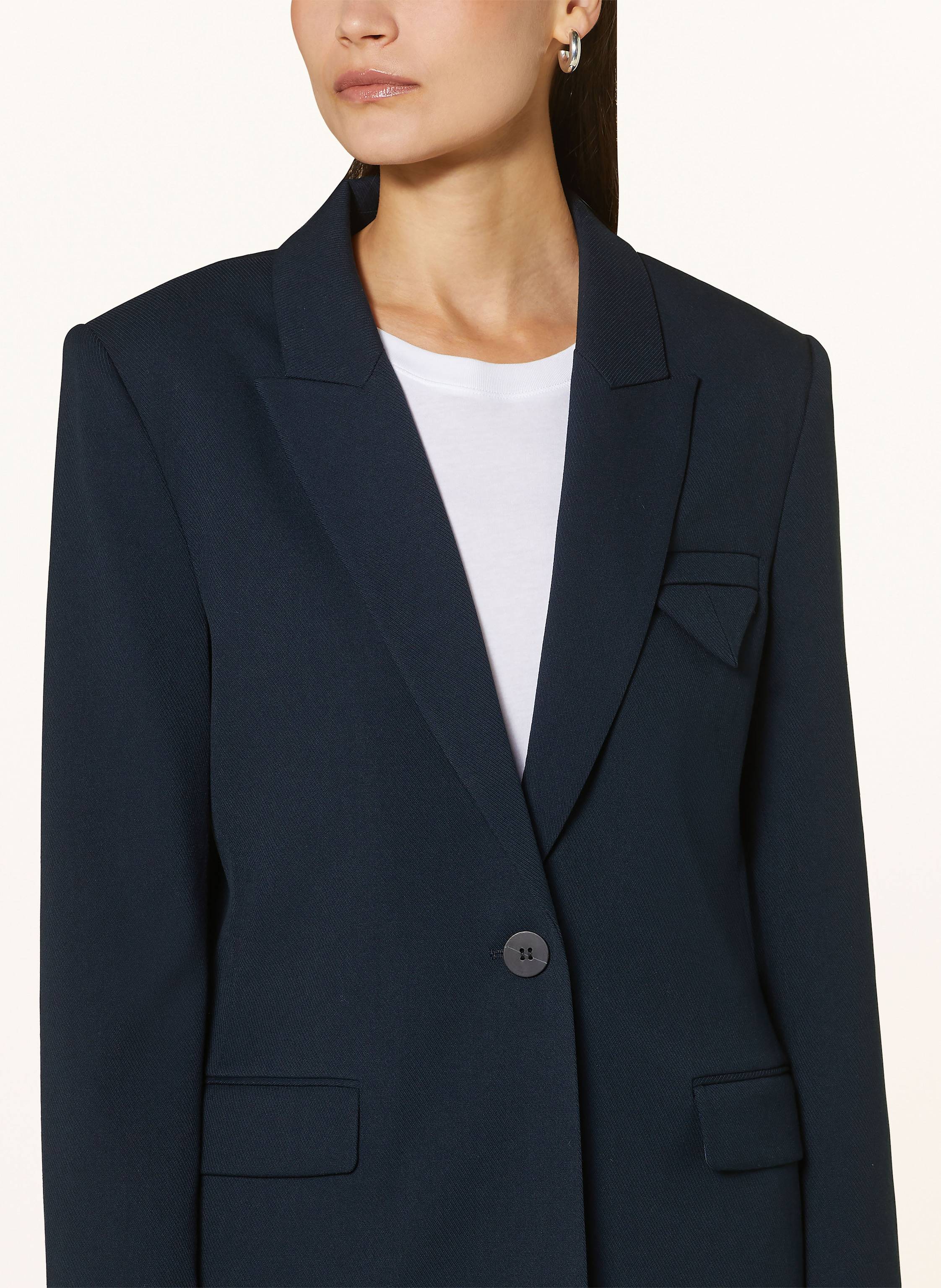 Thumbnail - Copenhagen Muse Blazer Cmtailor blau