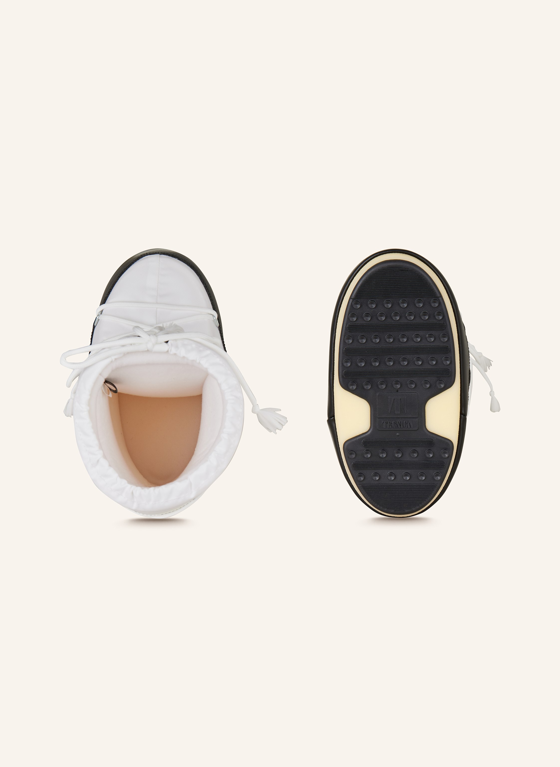 Thumbnail - Moon Boot Moon Boots Icon Nylon schwarz