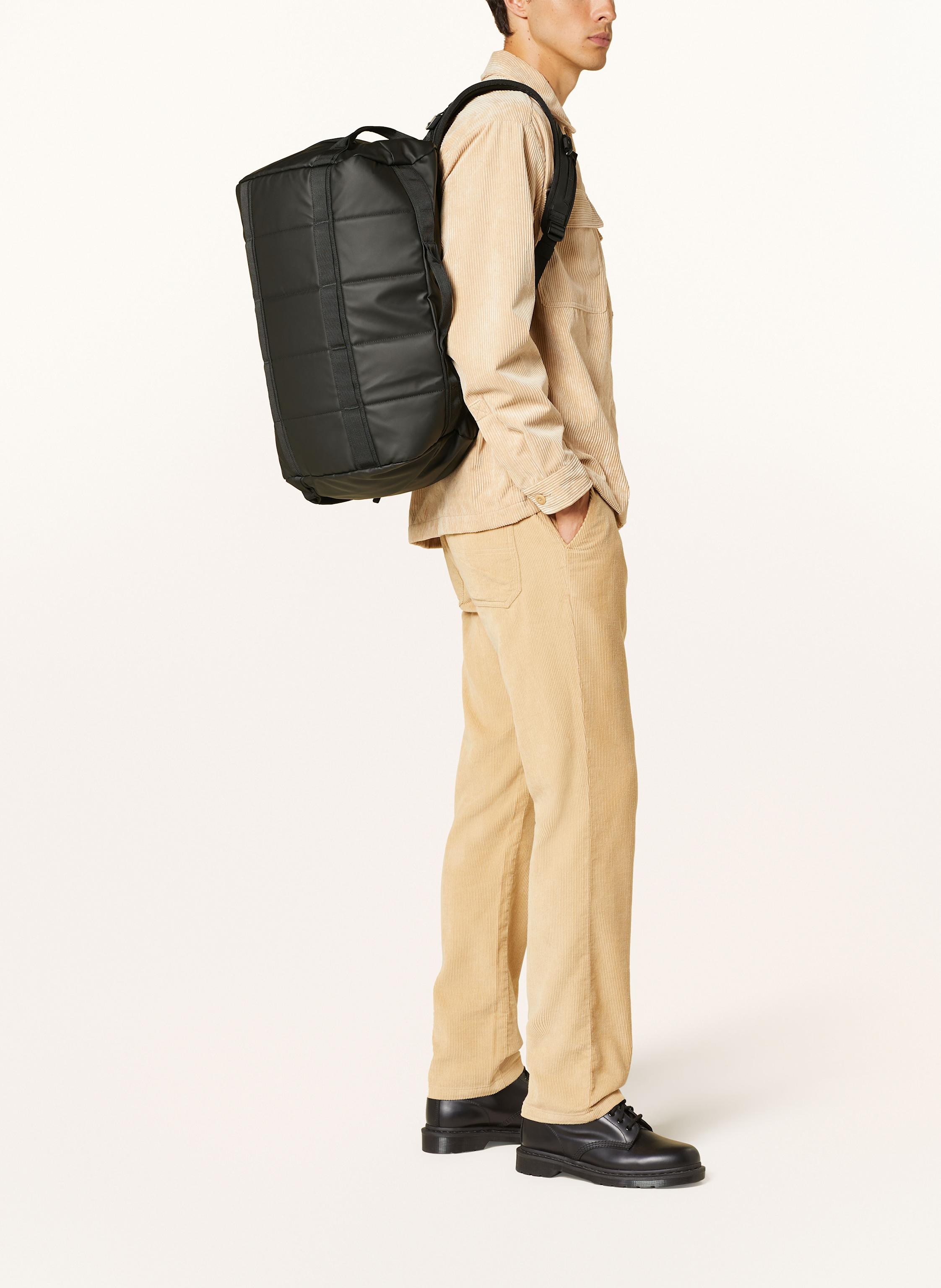 Thumbnail - D_B_ Rucksack Roamer Duffel 40 L schwarz